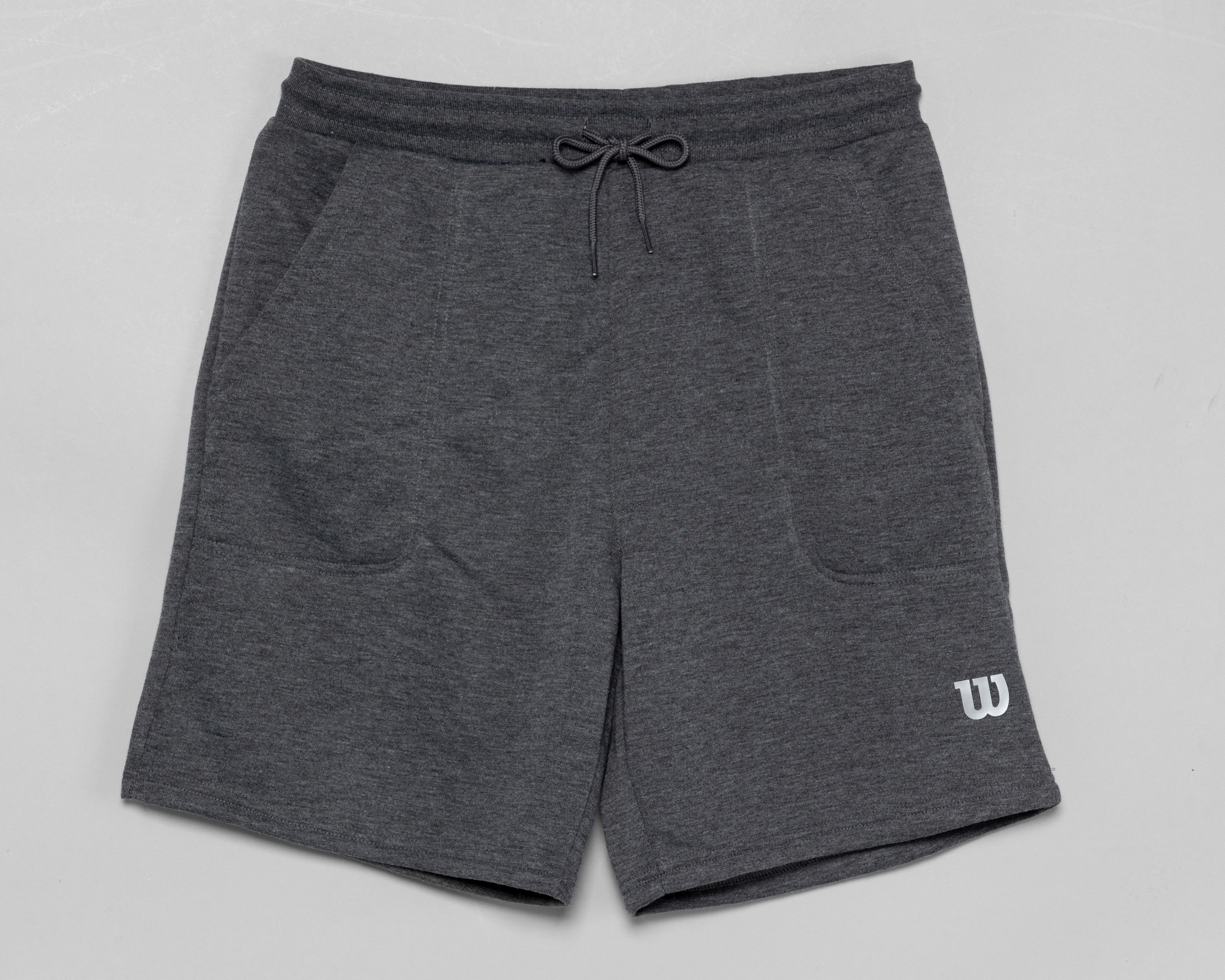 Short Wilson de Entrenamiento para Hombre