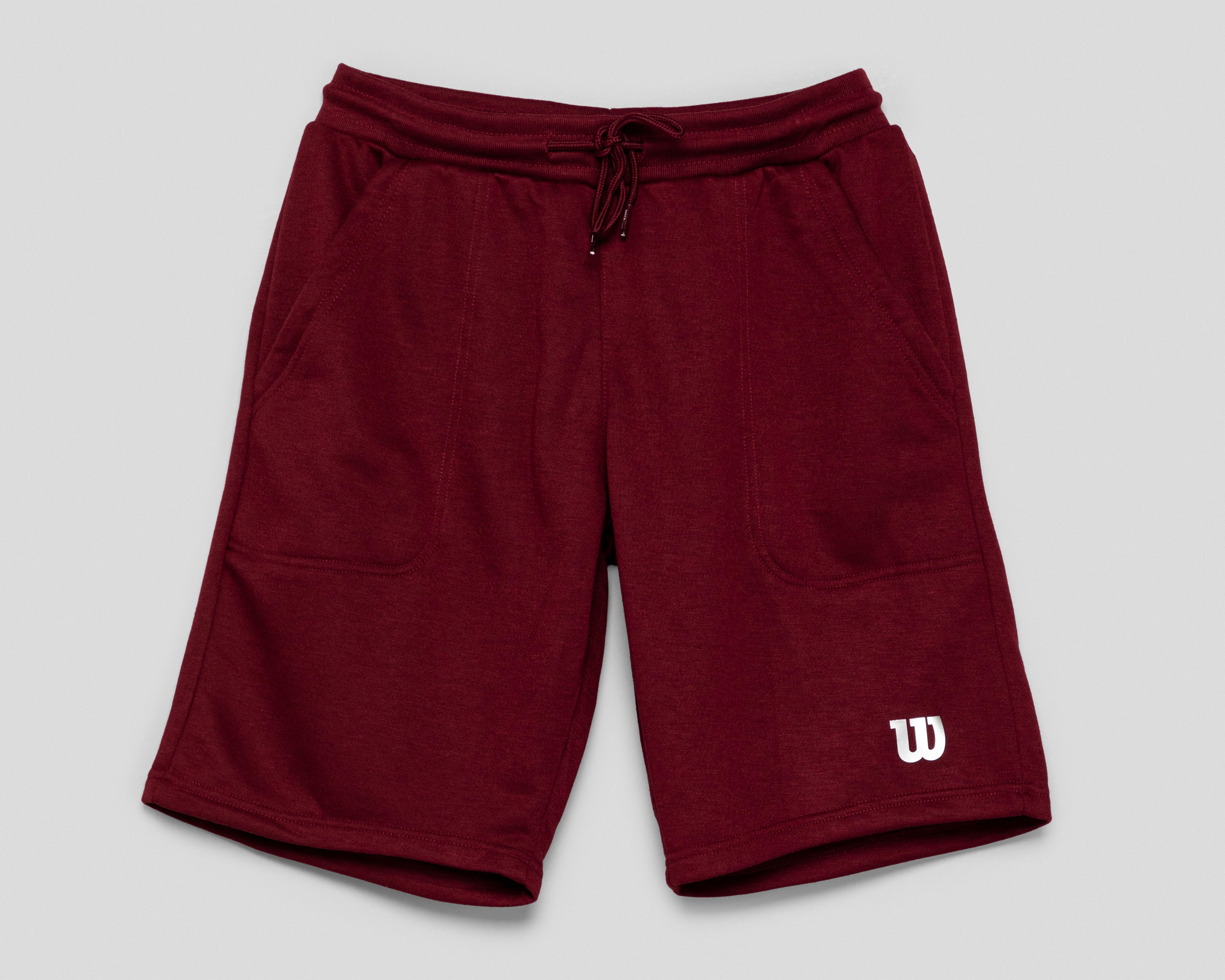 Foto 2 pulgar | Short Wilson para Hombre