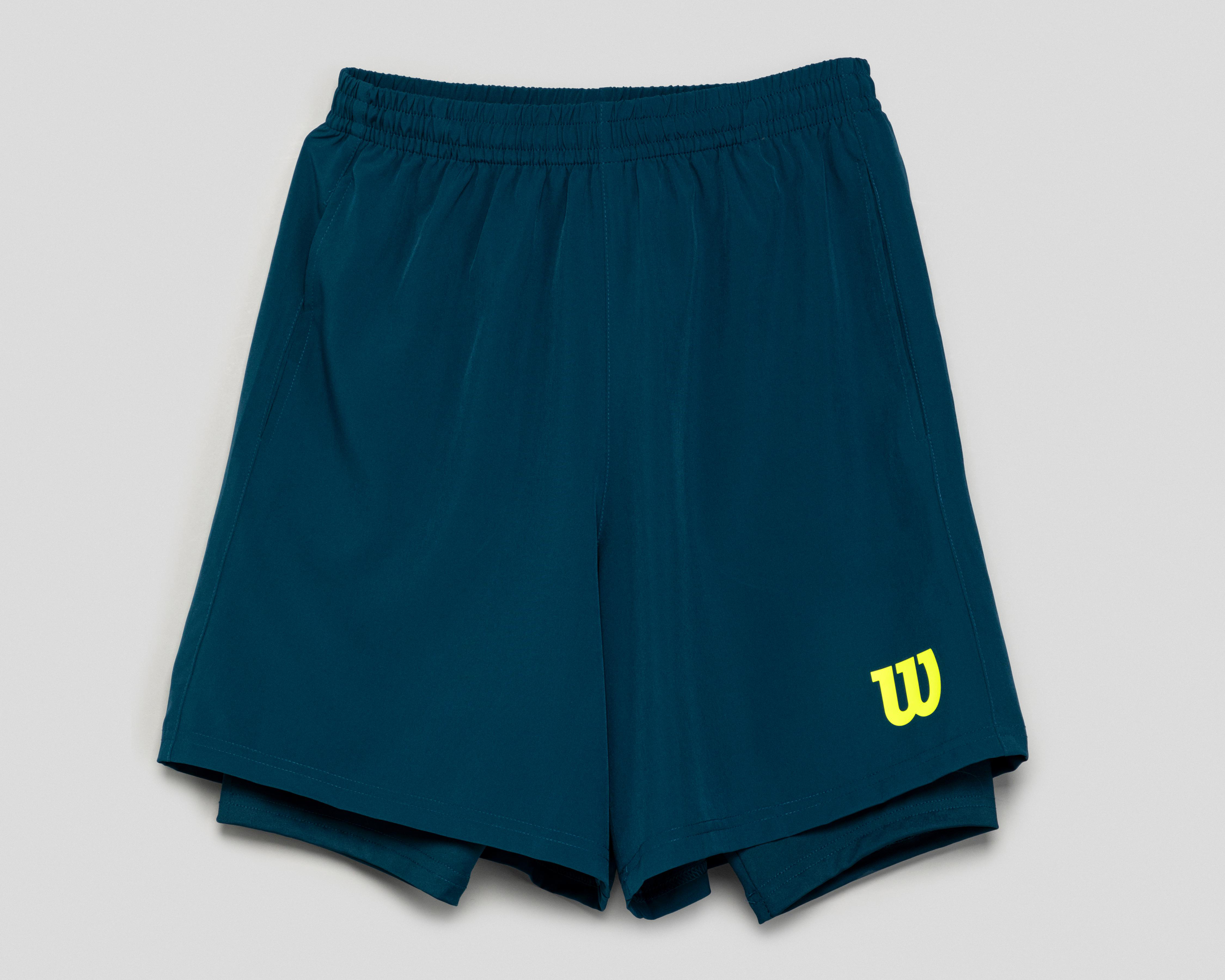 Short Wilson para Hombre $329