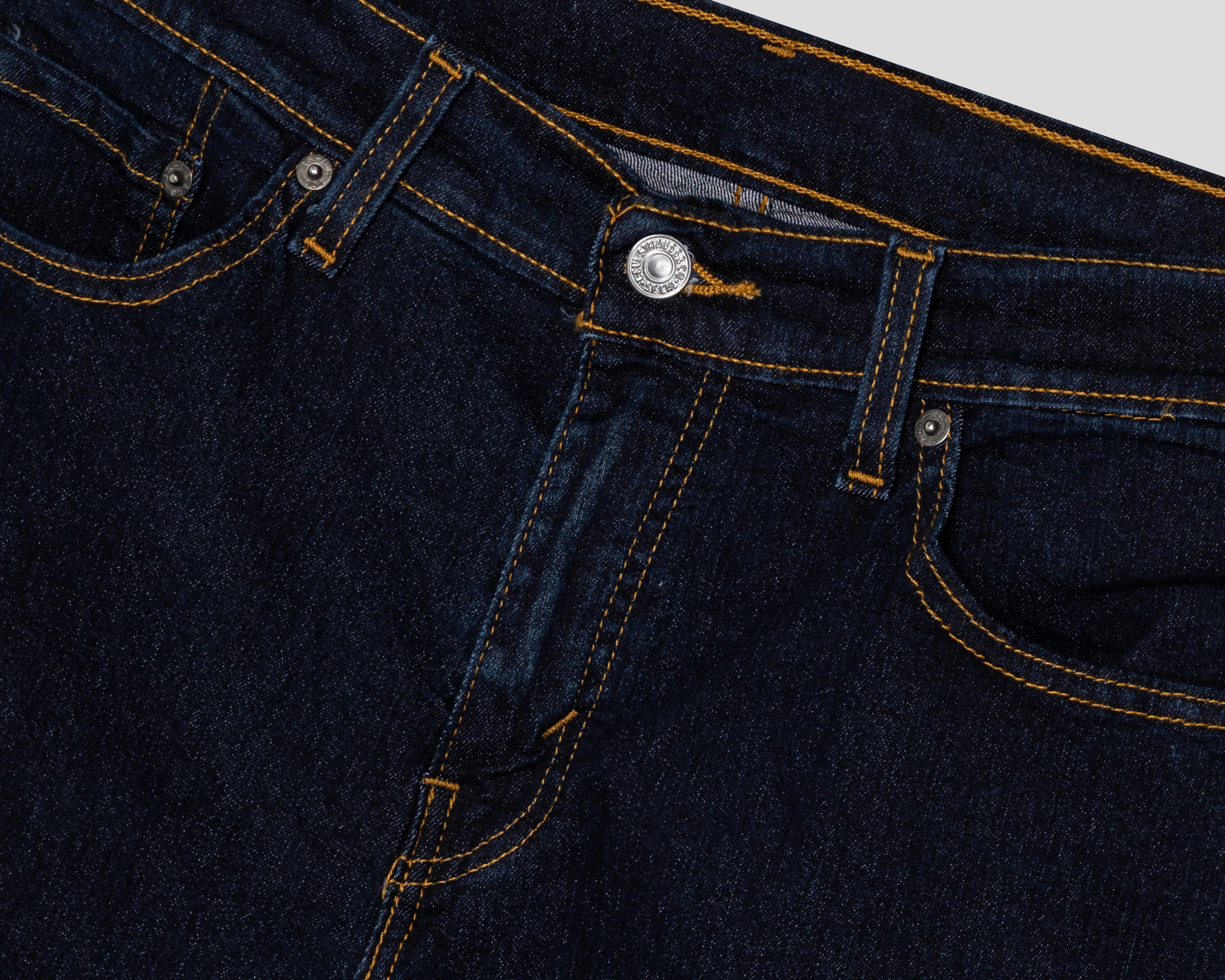 Foto 4 pulgar | Jeans Slim Levi's 511 para Hombre