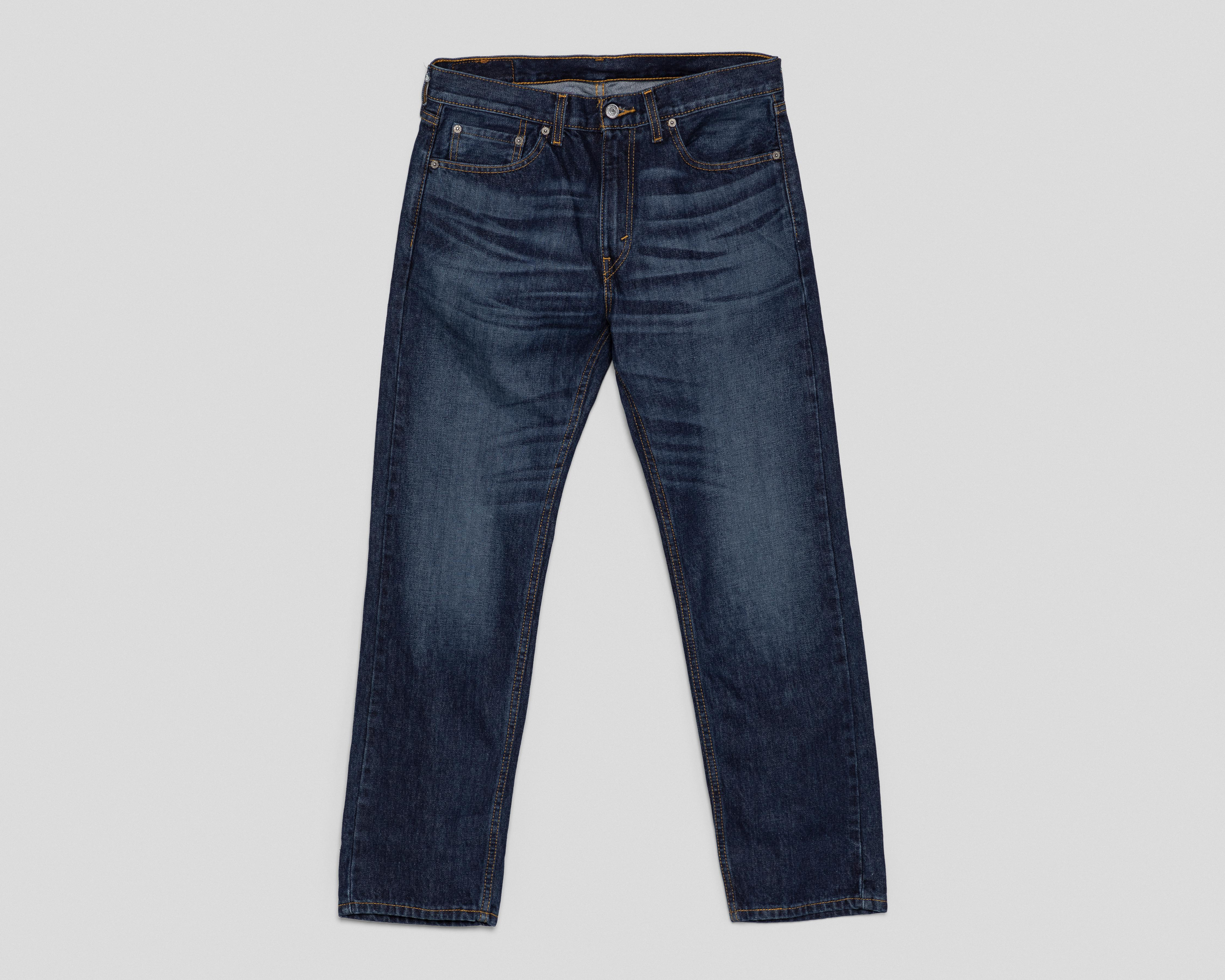 Jeans Regular Fit 505 Levi's para Hombre