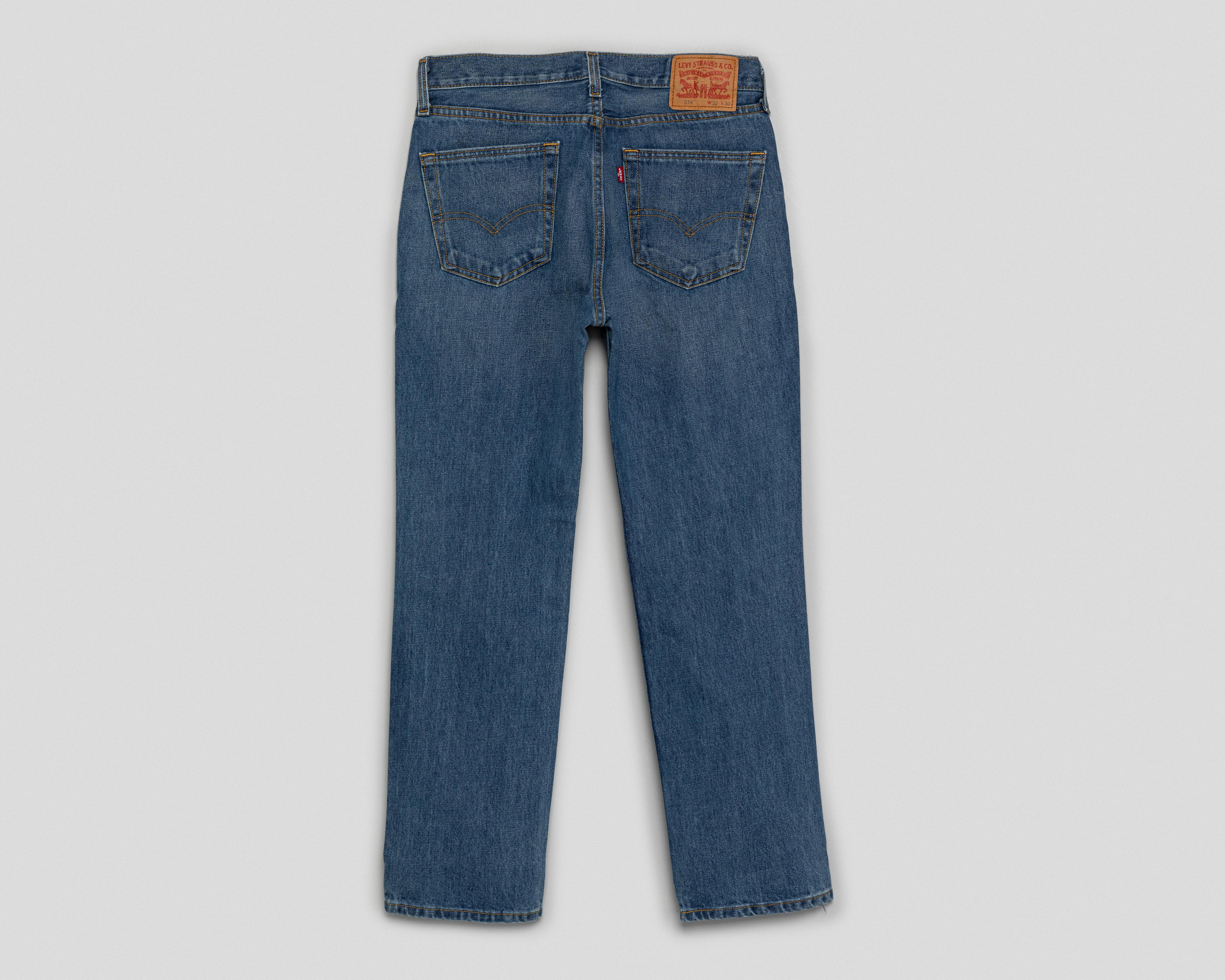 Foto 2 | Jeans Skinny Levi's 510 para Hombre