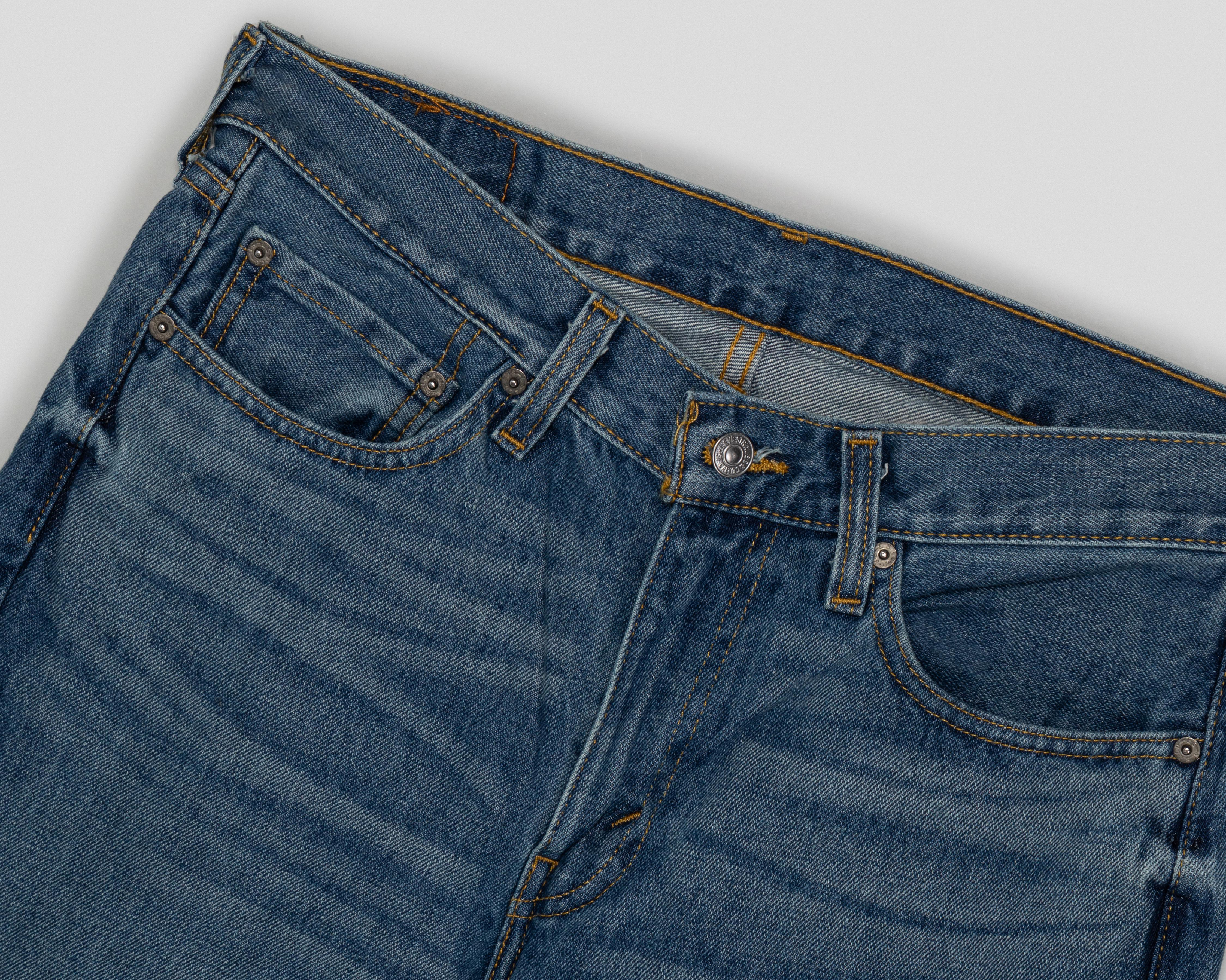 Foto 4 pulgar | Jeans Skinny Levi's 510 para Hombre