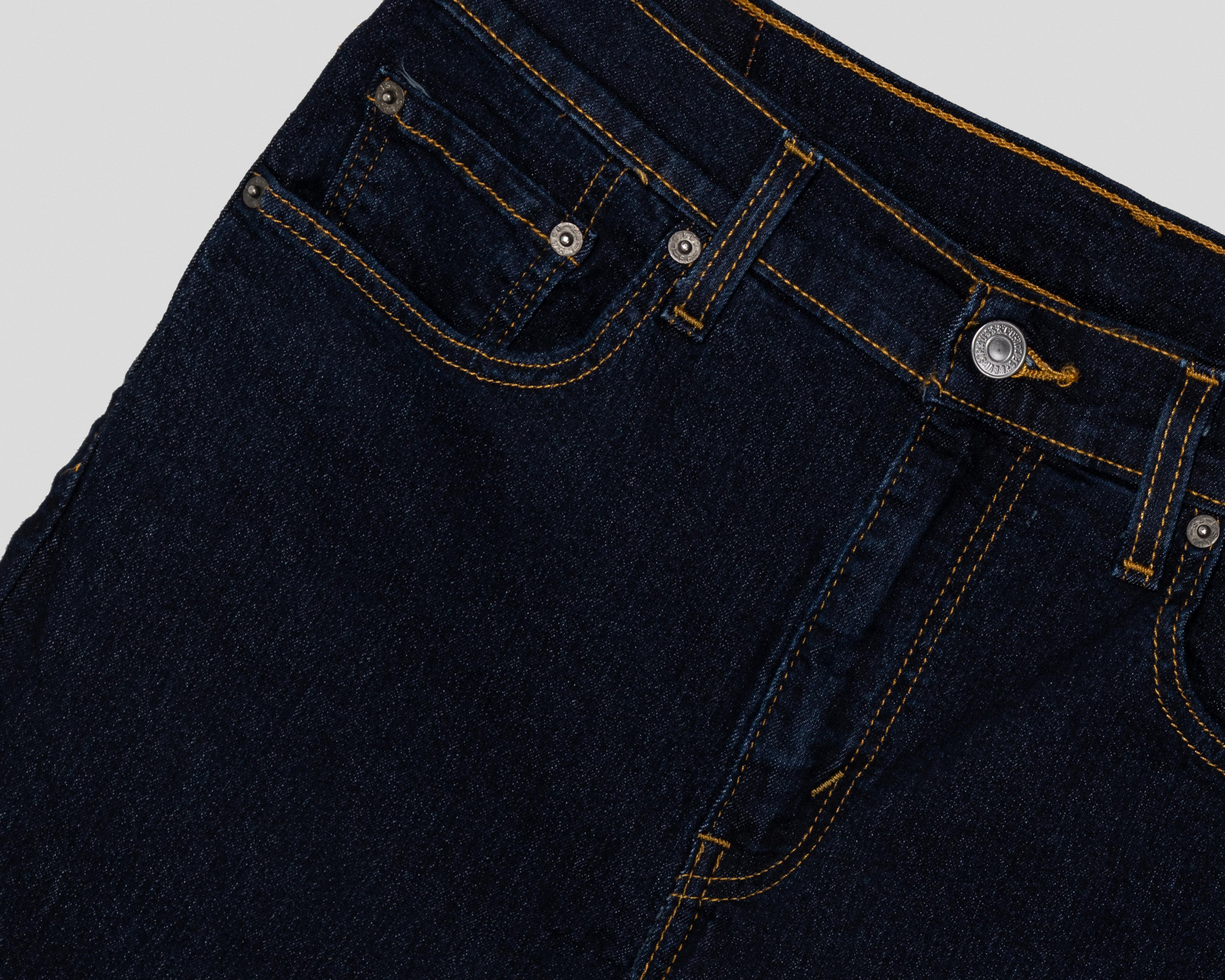 Foto 4 pulgar | Jeans Slim Taper Levi's 512 para Hombre