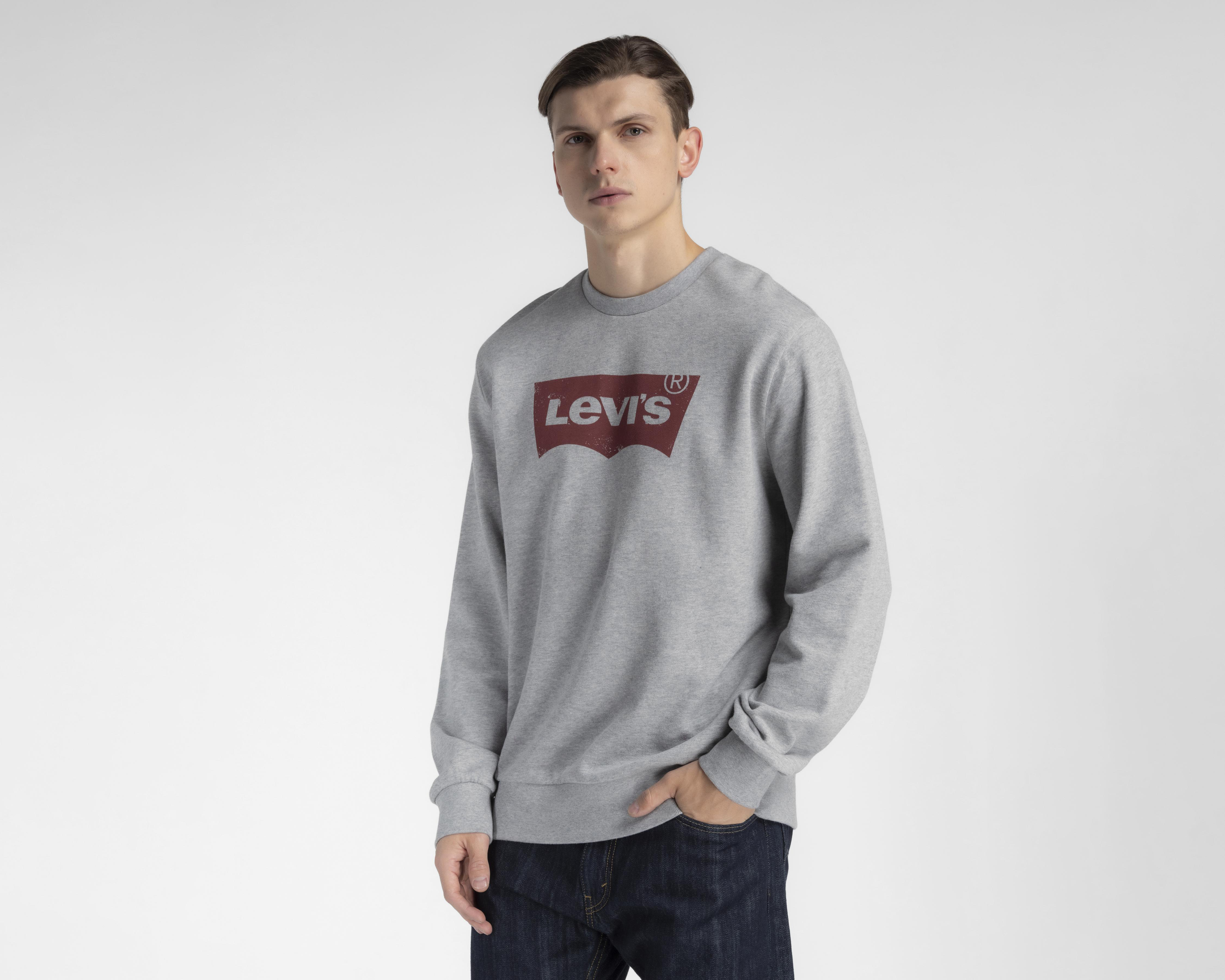 Sudadera Levi's