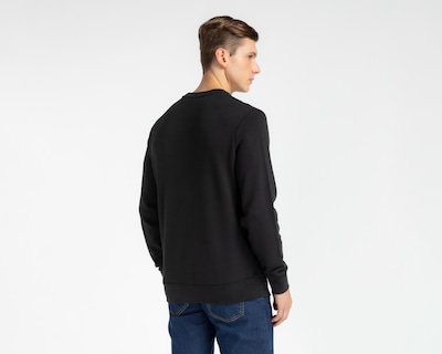 Foto 2 | Suéter Levi's Cuello Redondo