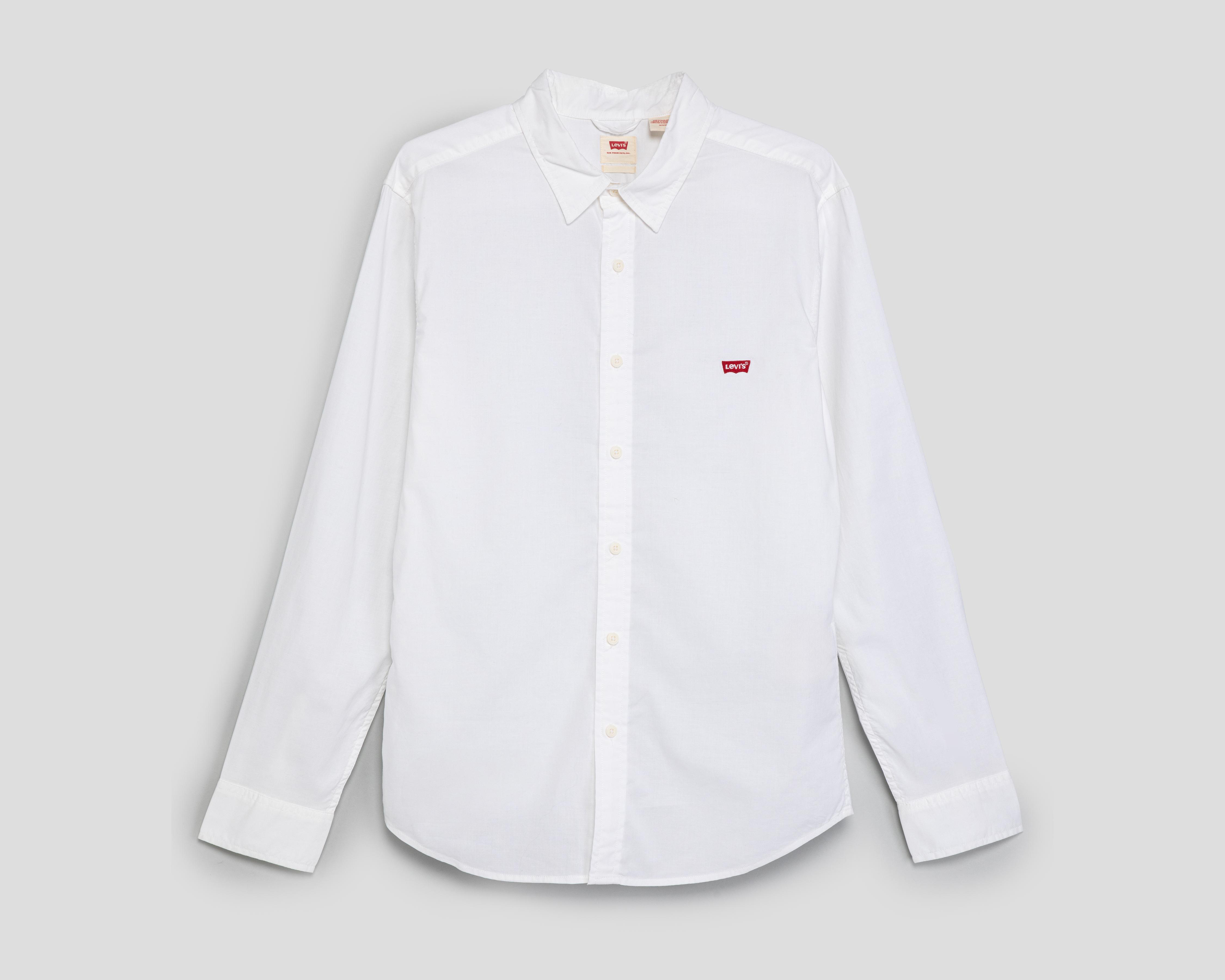 Camisa Casual Levi's Regular Fit Lisa