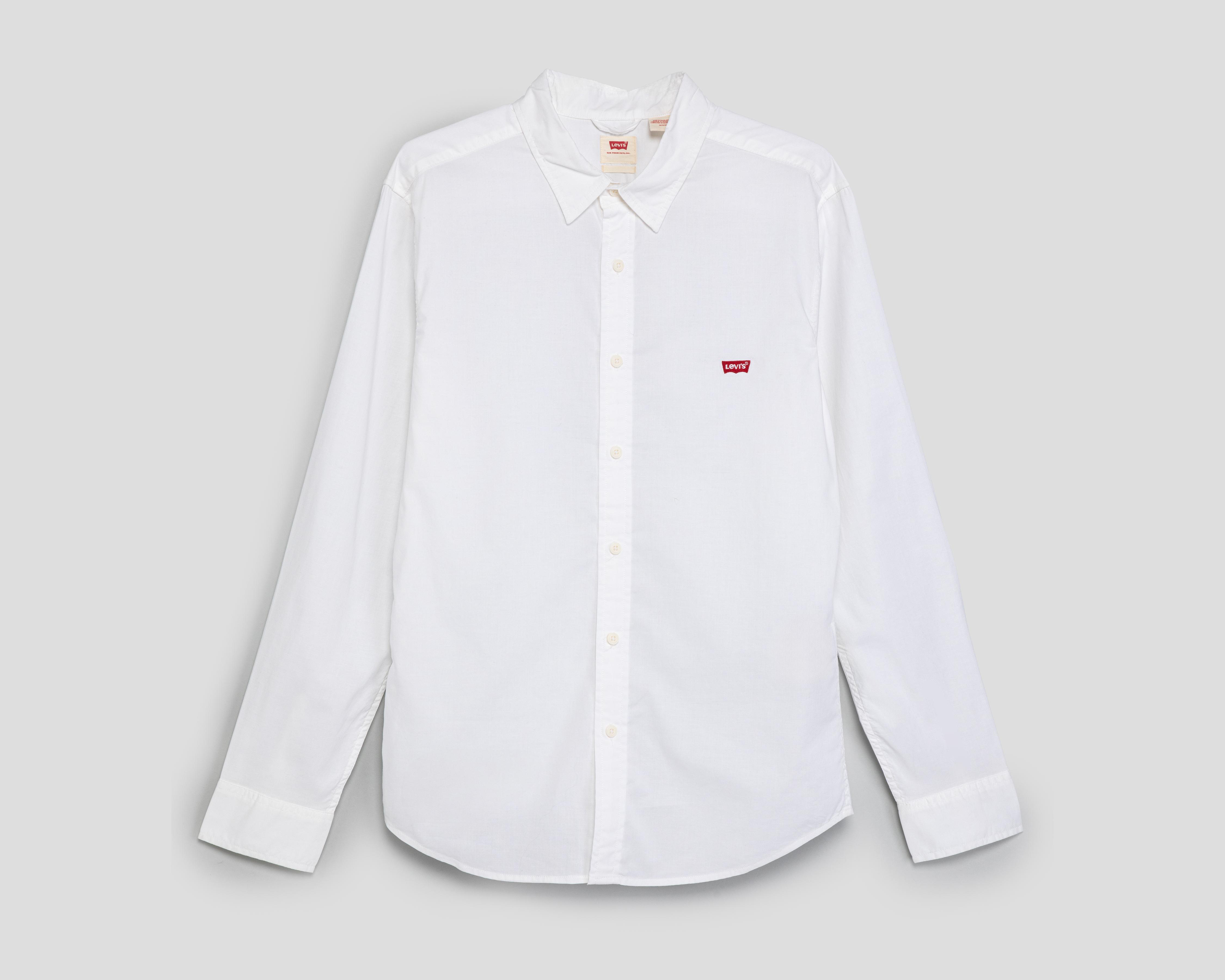 Camisa Casual Levi's Regular Fit Lisa $699