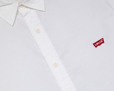 Foto 3 | Camisa Casual Levi's Regular Fit Lisa