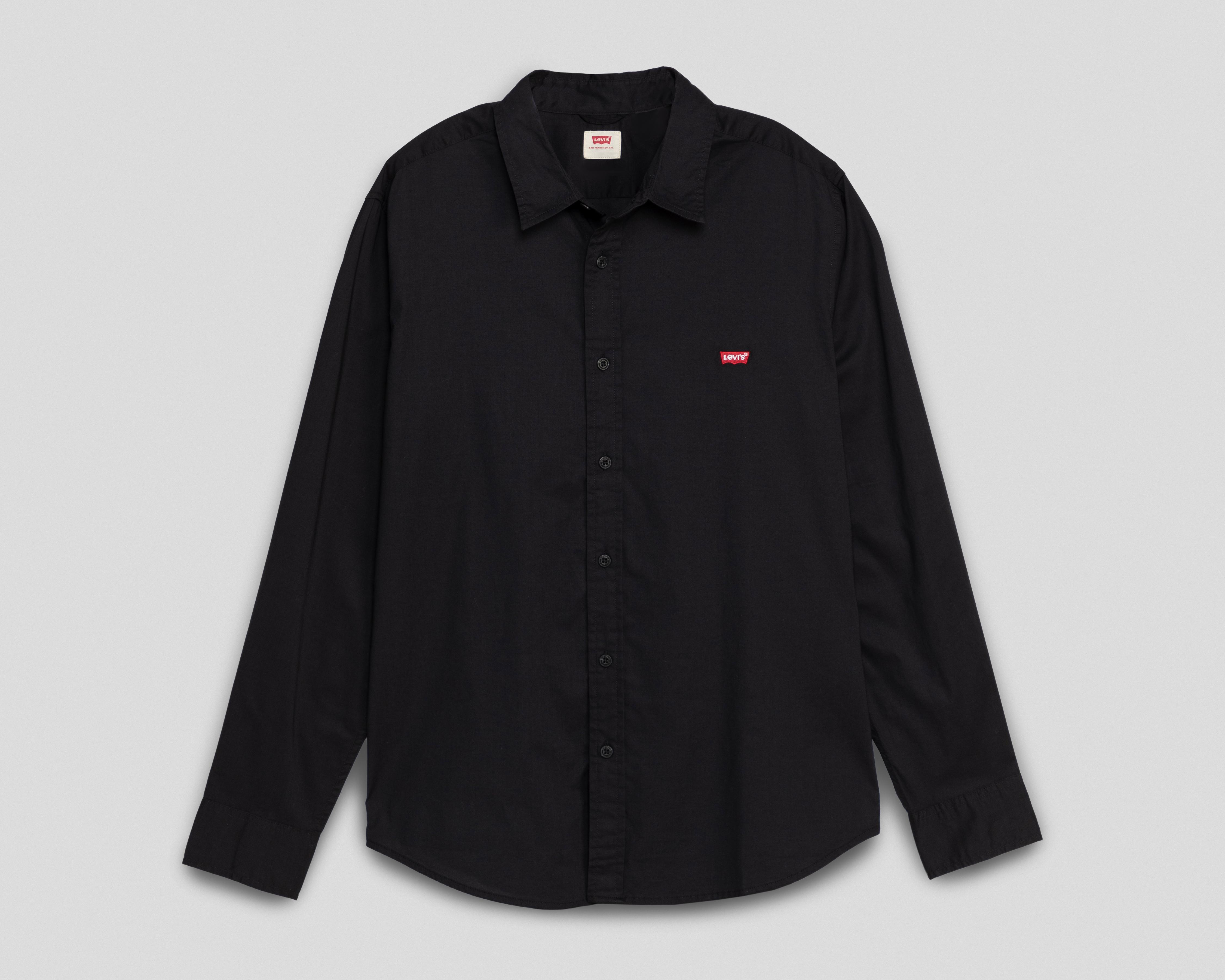 Foto 2 pulgar | Camisa Casual Levi's Regular Lisa
