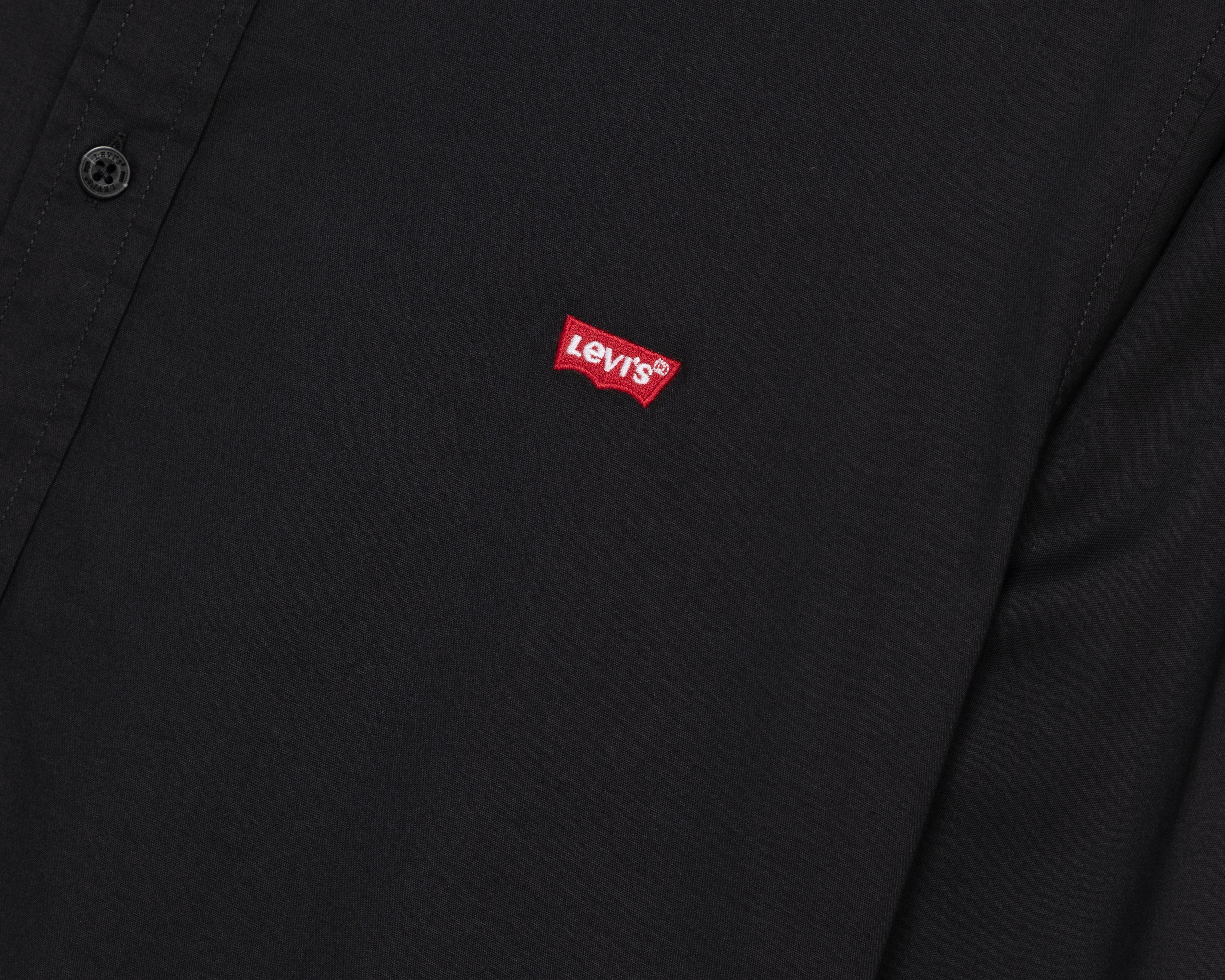Foto 3 | Camisa Casual Levi's Regular Lisa