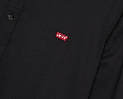 Foto 3 | Camisa Casual Levi's Regular Lisa