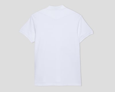 Foto 2 | Playera Polo Levi's Blanca para Hombre