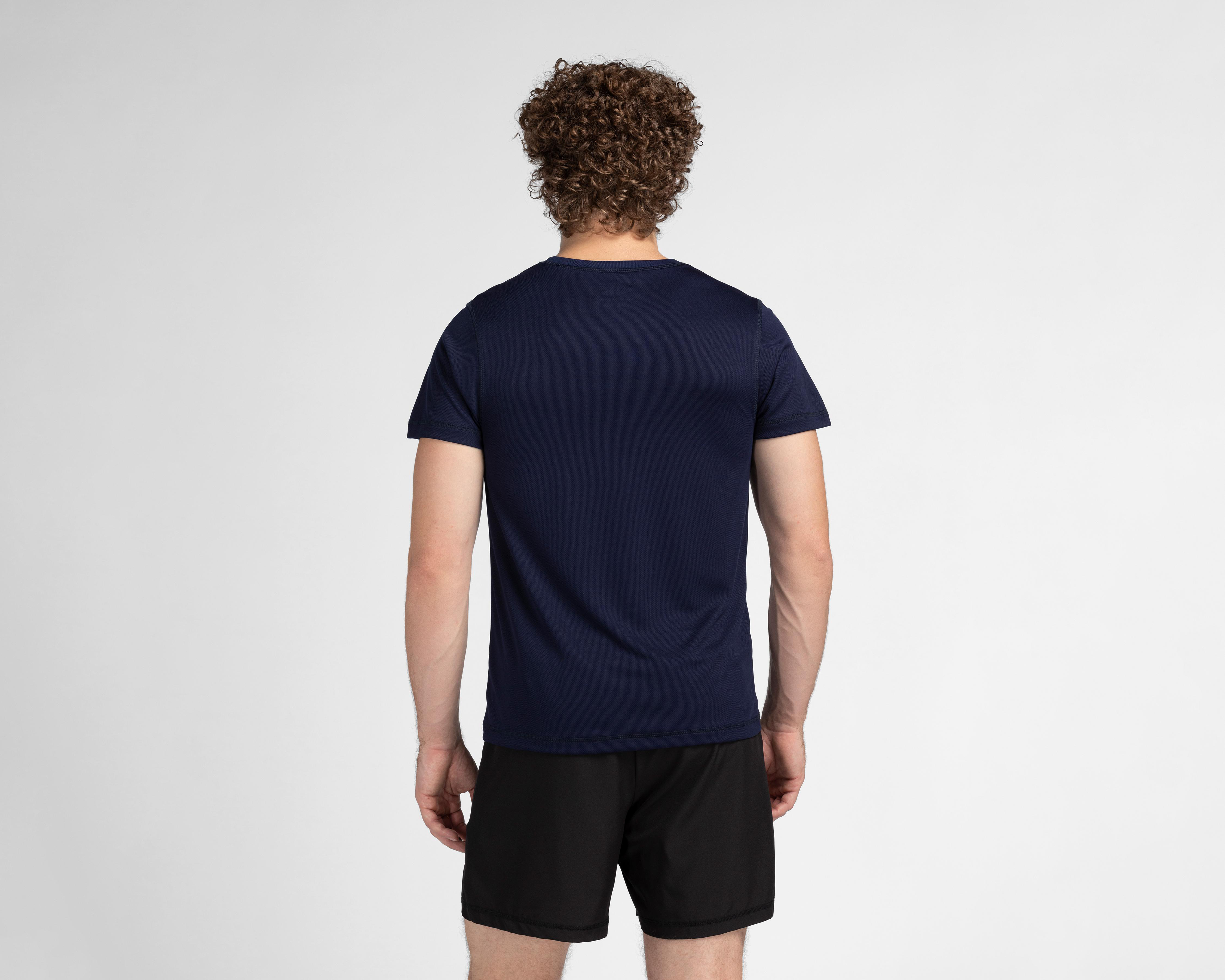 Foto 2 | Playera Everlast de Entrenamiento para Hombre