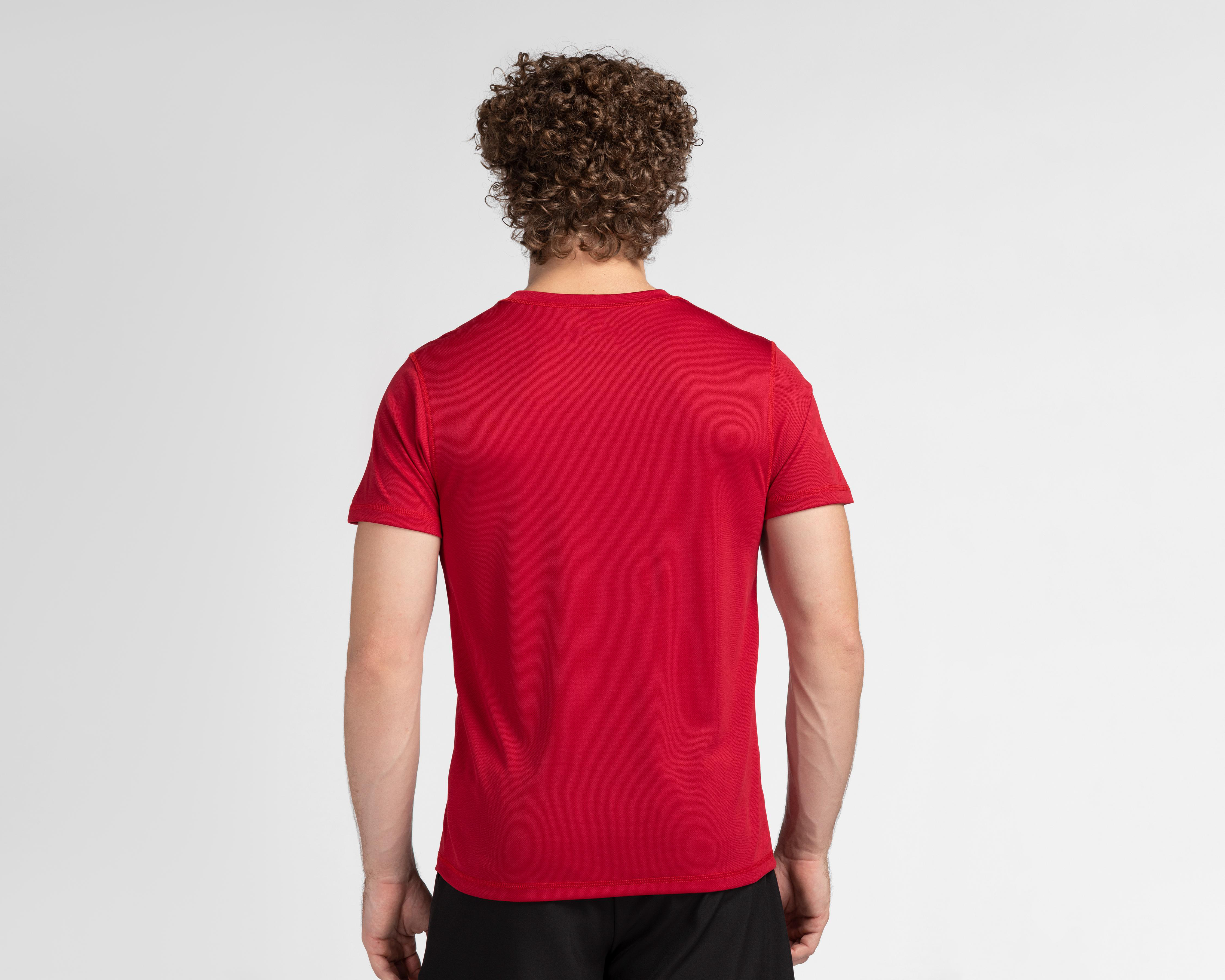 Foto 3 pulgar | Playera Everlast de Entrenamiento para Hombre