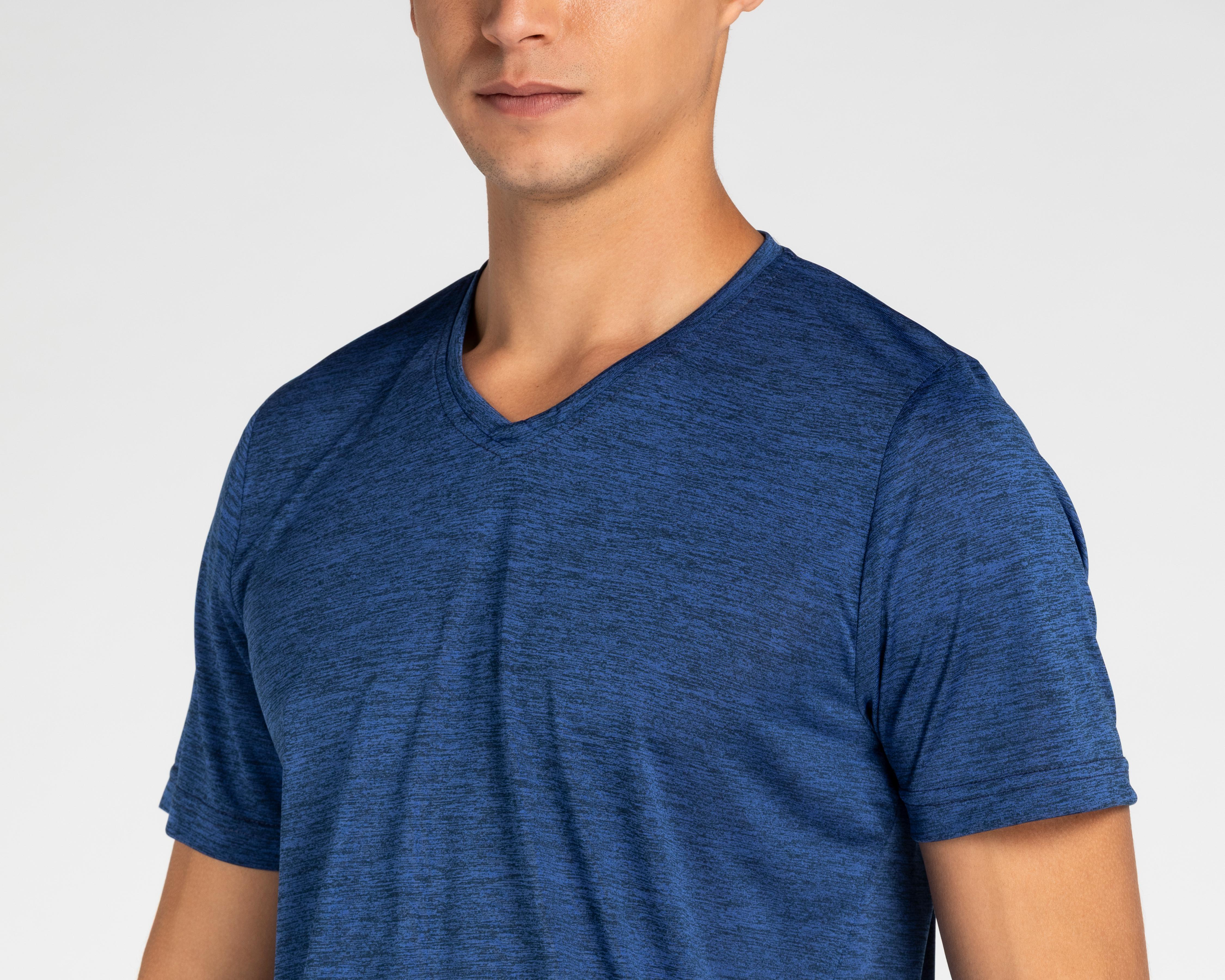 Foto 4 pulgar | Playera de Entrenamiento Everlast para Hombre
