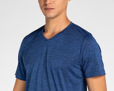 Foto 3 | Playera de Entrenamiento Everlast para Hombre