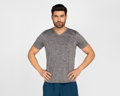 Foto 1 | Playera de Entrenamiento Everlast para Hombre