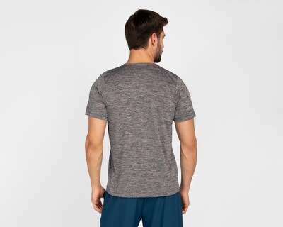 Foto 2 | Playera de Entrenamiento Everlast para Hombre