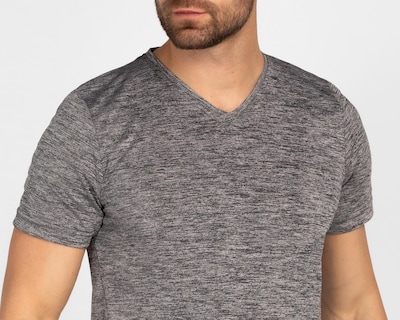 Foto 3 | Playera de Entrenamiento Everlast para Hombre