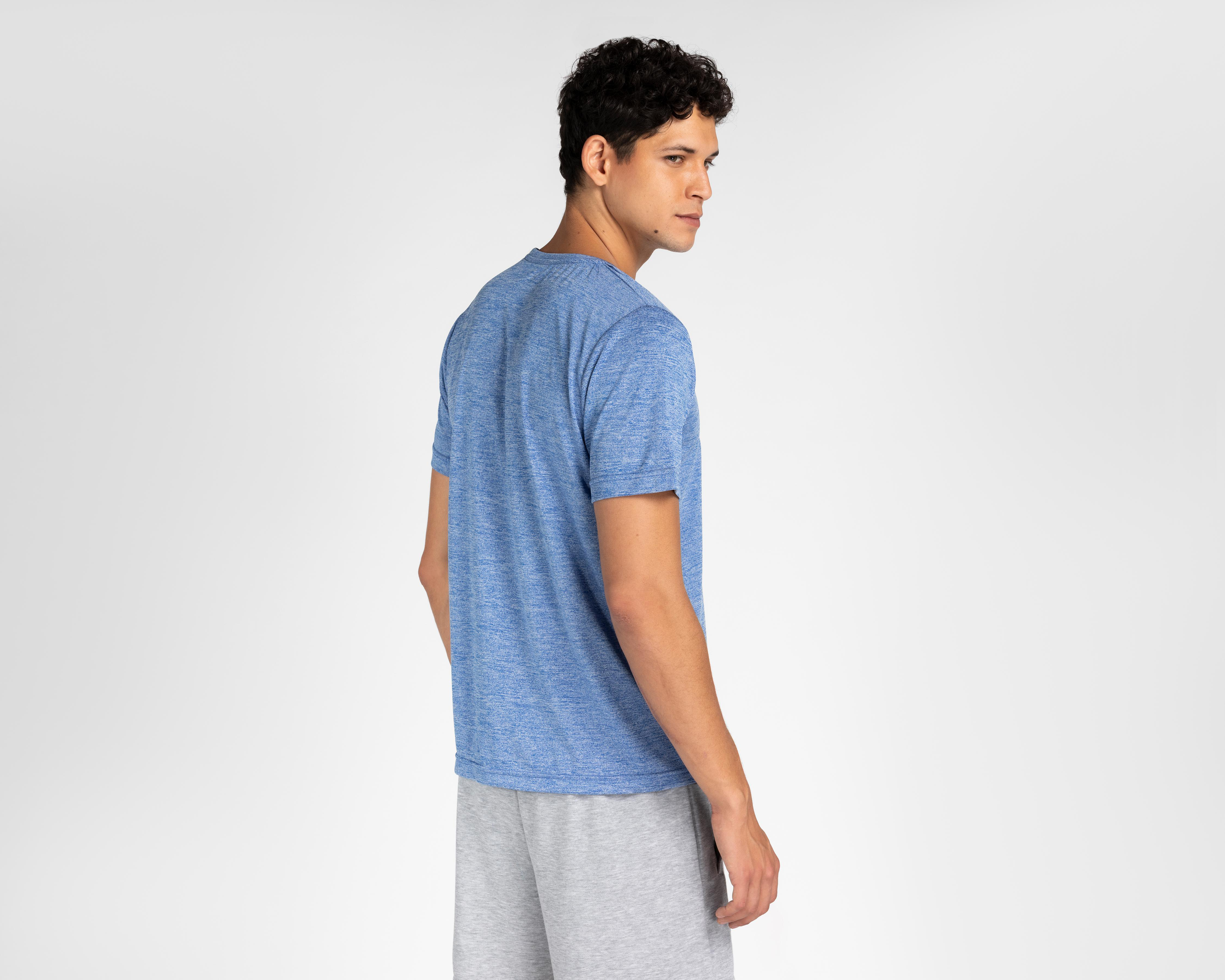 Foto 3 pulgar | Playera de Entrenamiento Everlast para Hombre