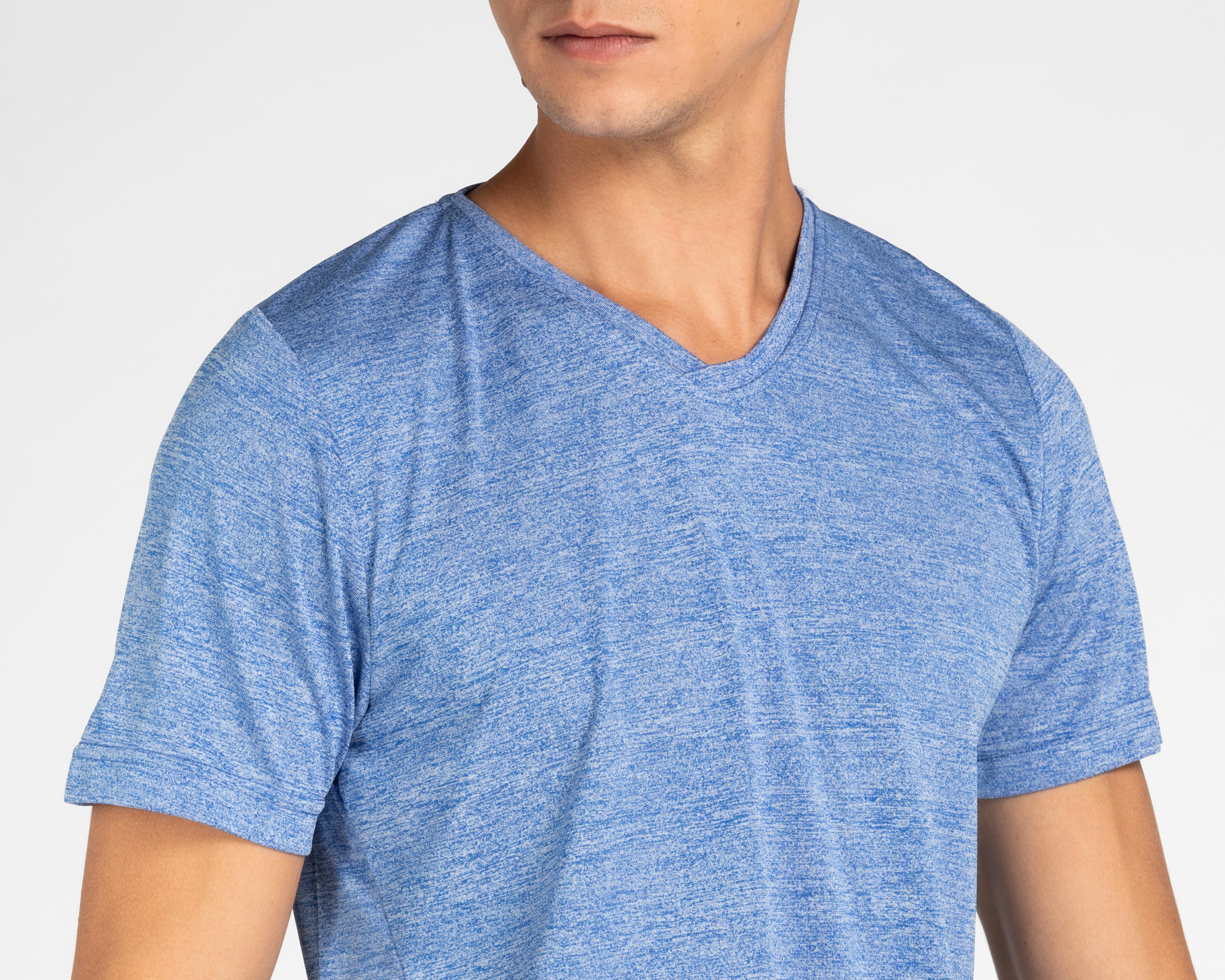 Foto 4 pulgar | Playera de Entrenamiento Everlast para Hombre