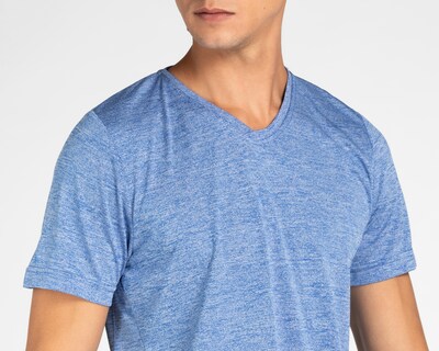 Foto 3 | Playera de Entrenamiento Everlast para Hombre