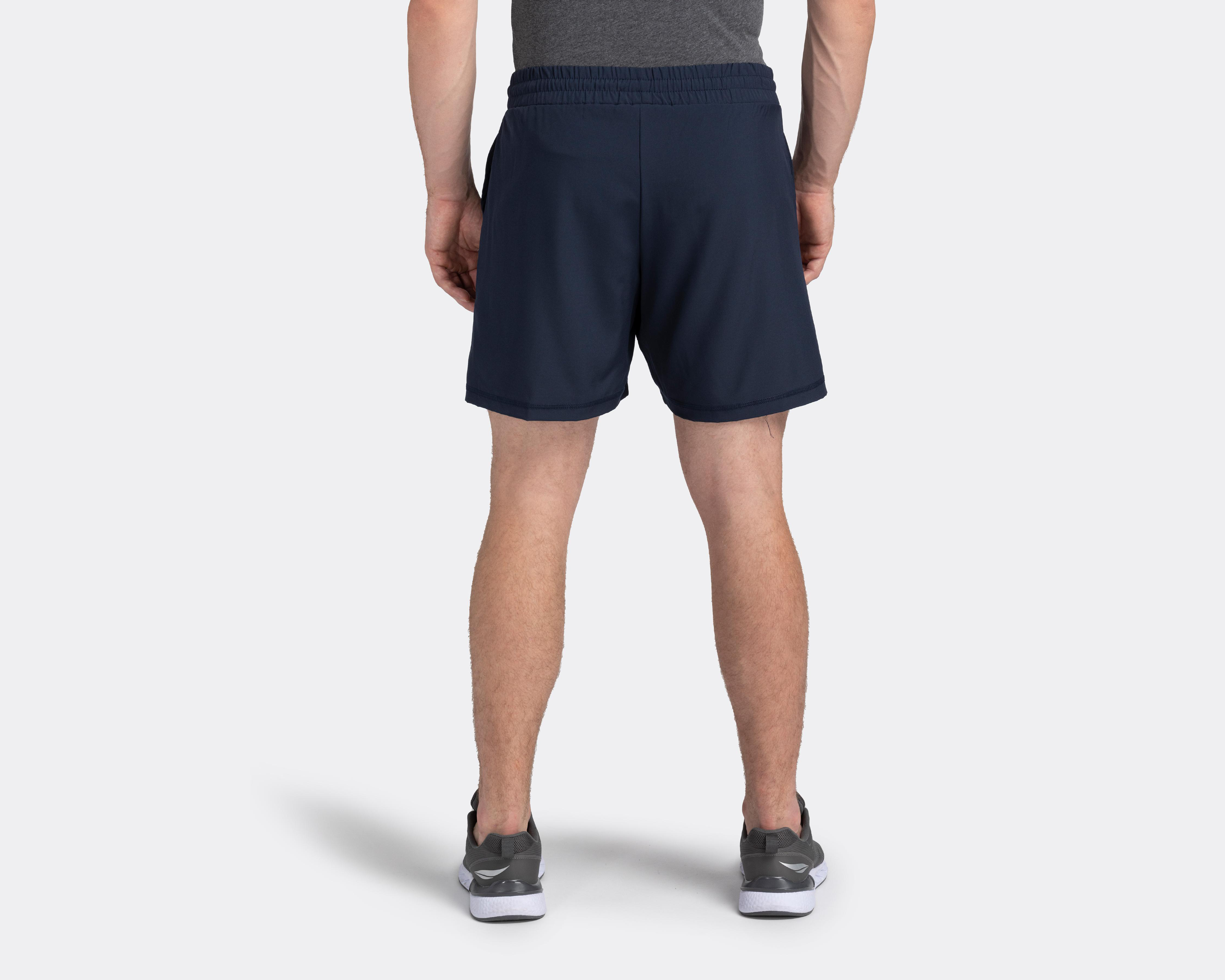 Foto 3 pulgar | Short Everlast para Entrenamiento para Hombre