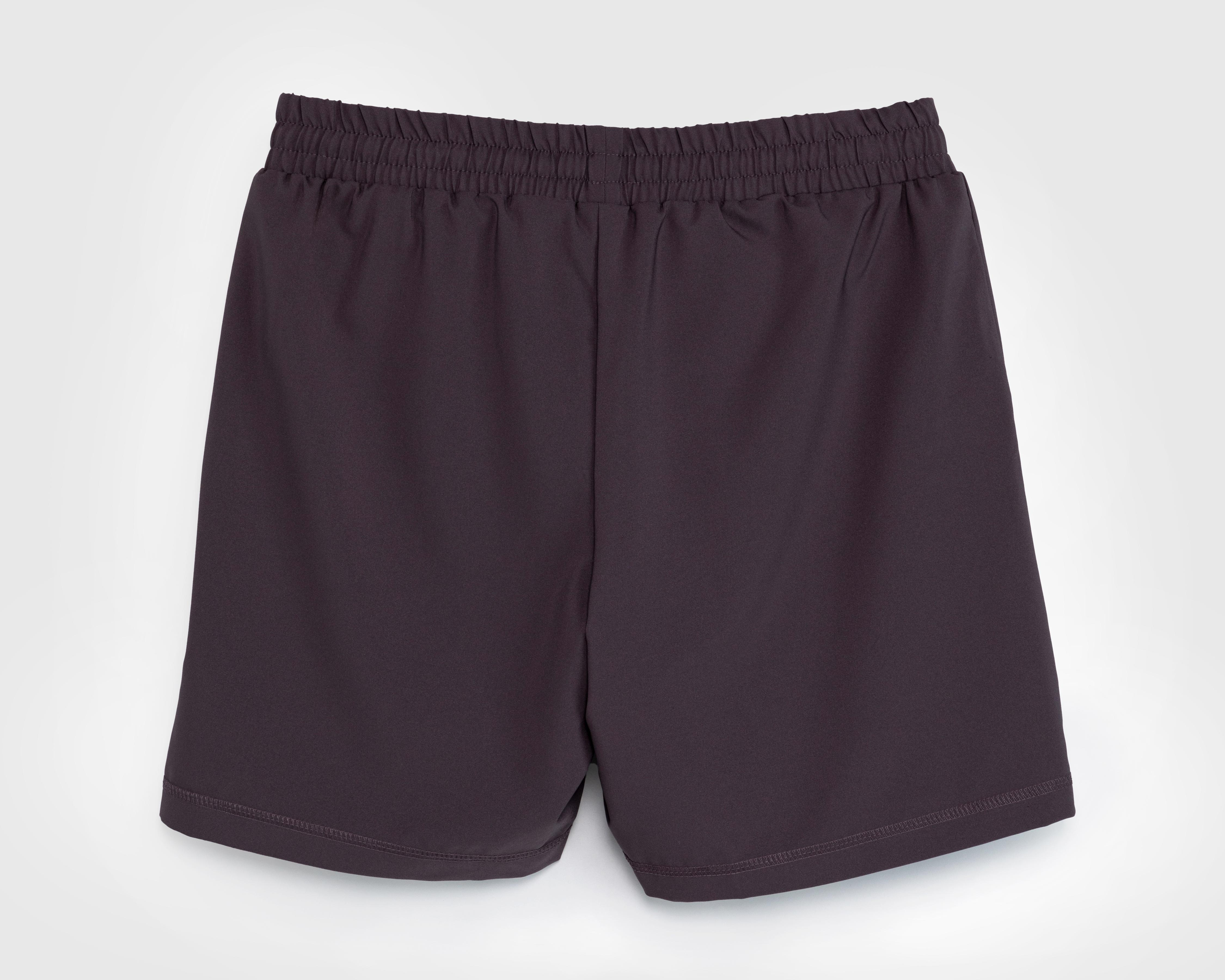 Foto 3 pulgar | Short Everlast para Entrenamiento para Hombre