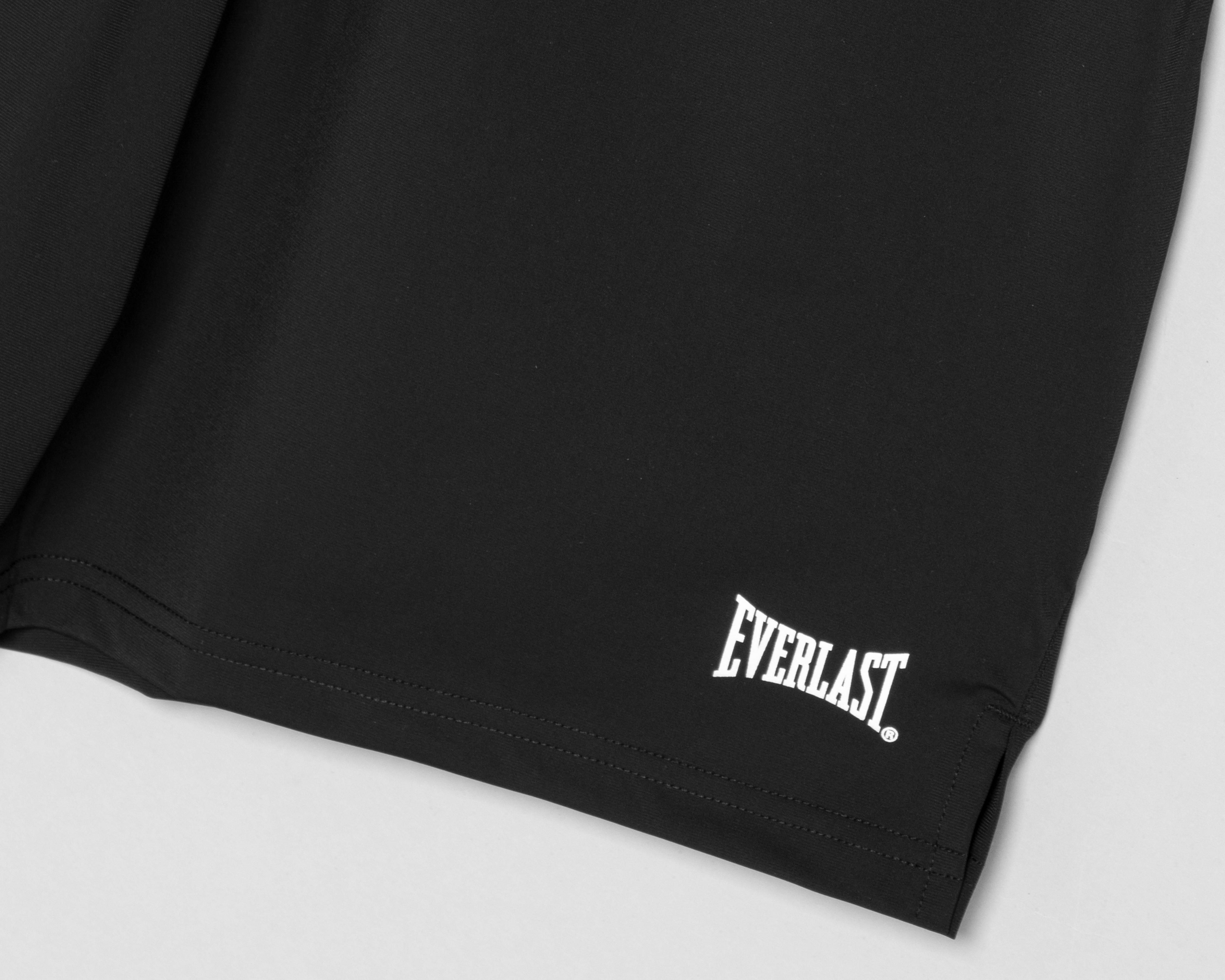 Foto 3 | Short de Entrenamiento Everlast para Hombre