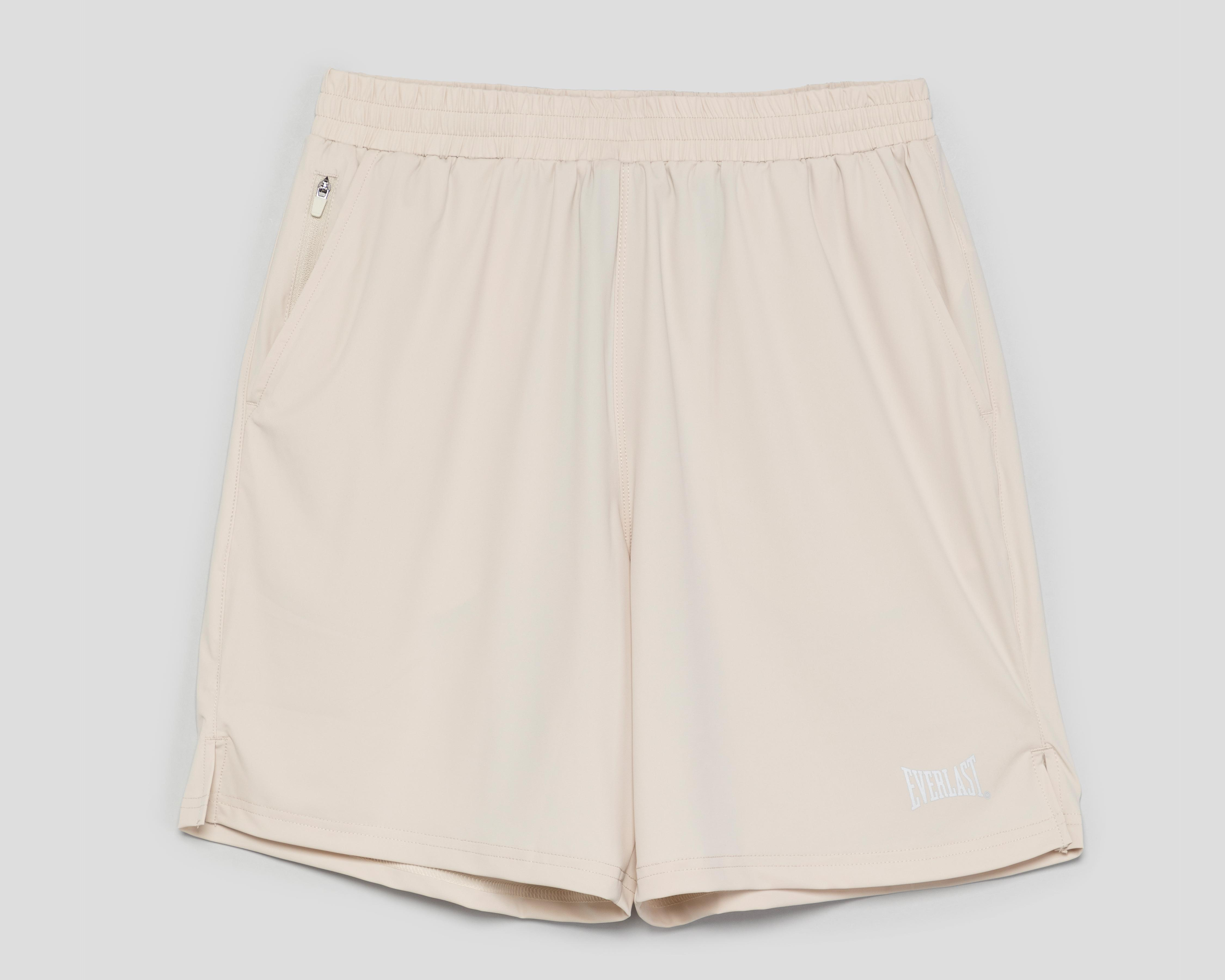 Short de Entrenamiento Everlast para Hombre