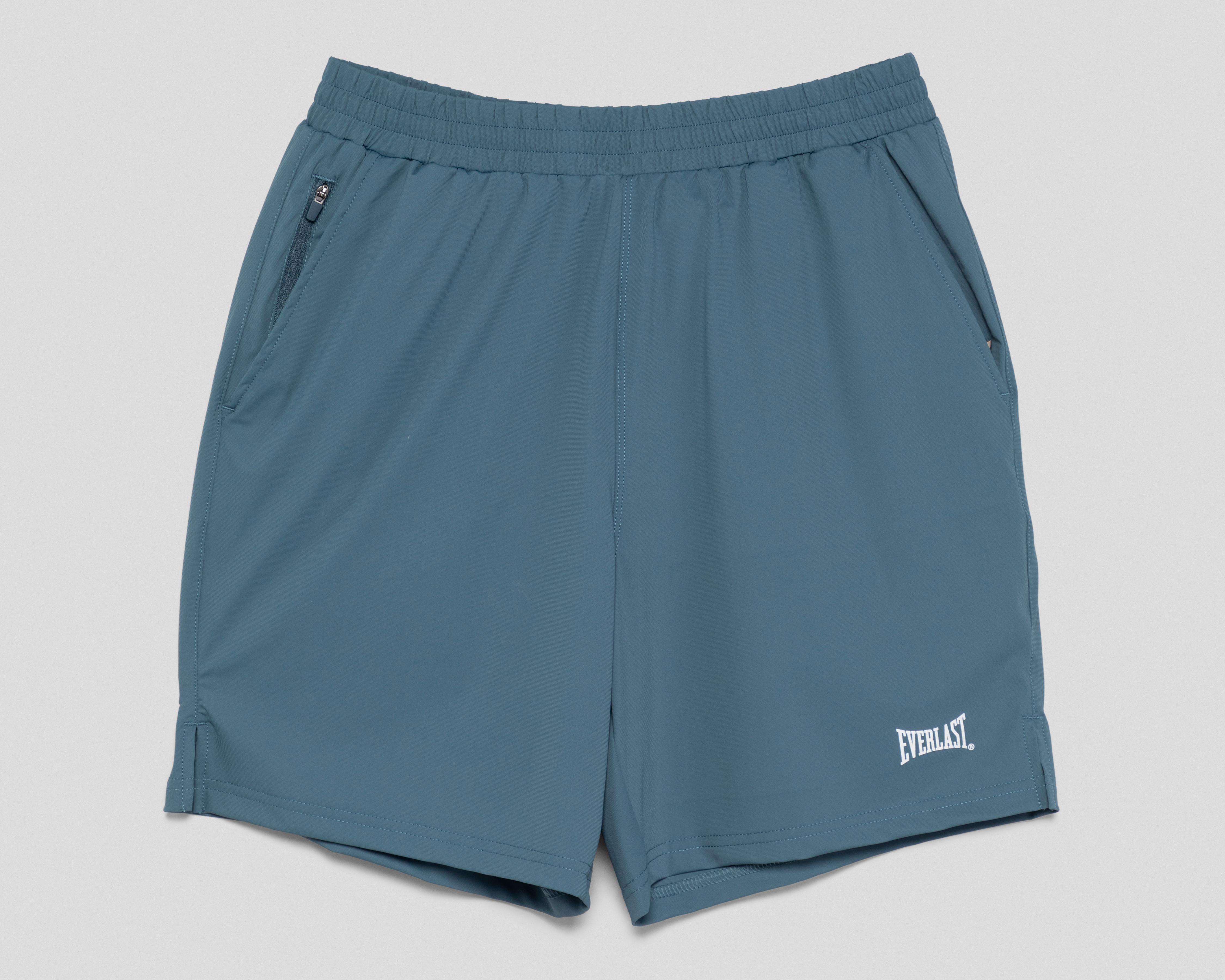 Foto 2 pulgar | Short de Entrenamiento Everlast para Hombre