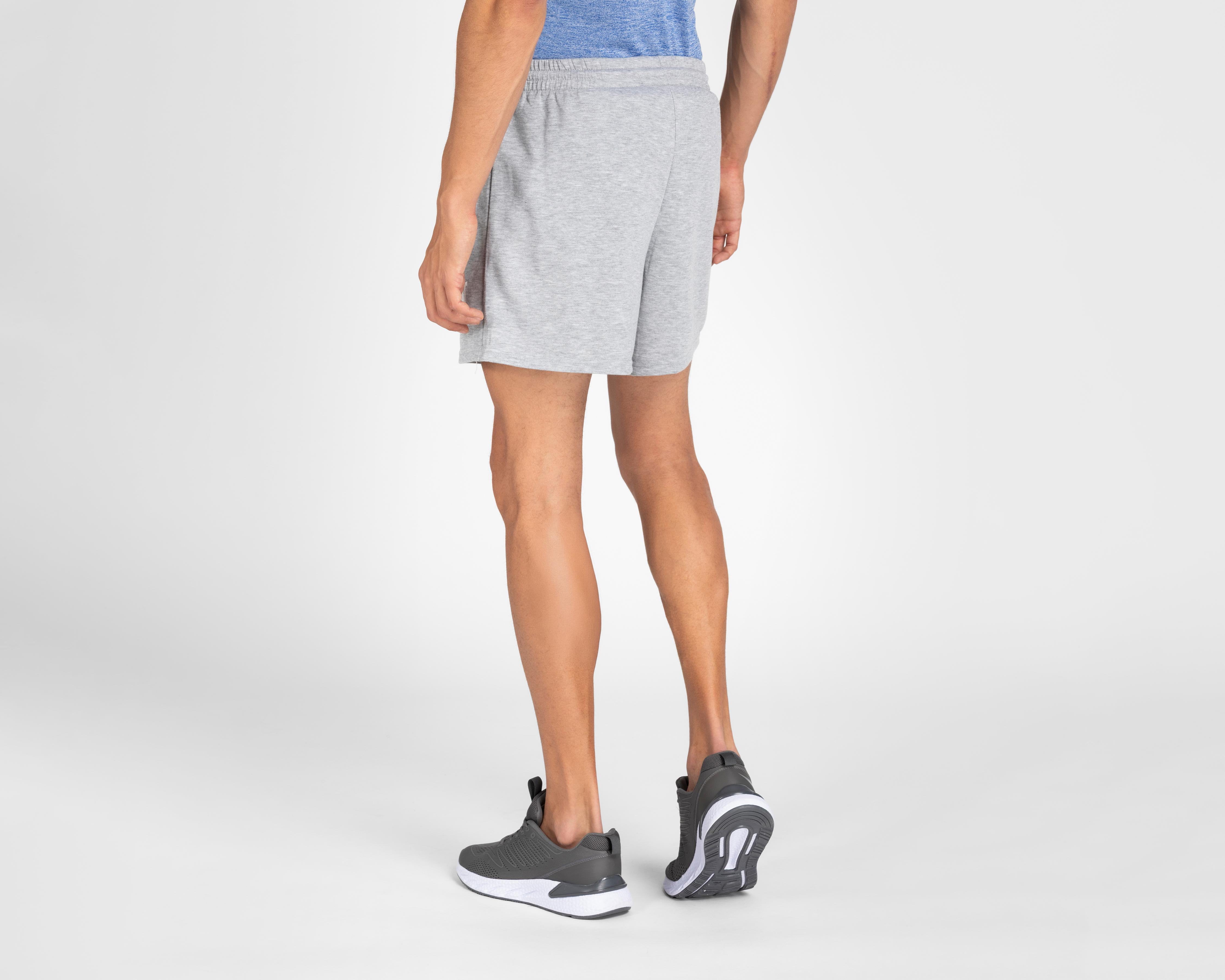 Foto 2 | Short de Entrenamiento Everlast para Hombre