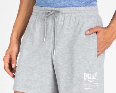 Foto 3 | Short de Entrenamiento Everlast para Hombre