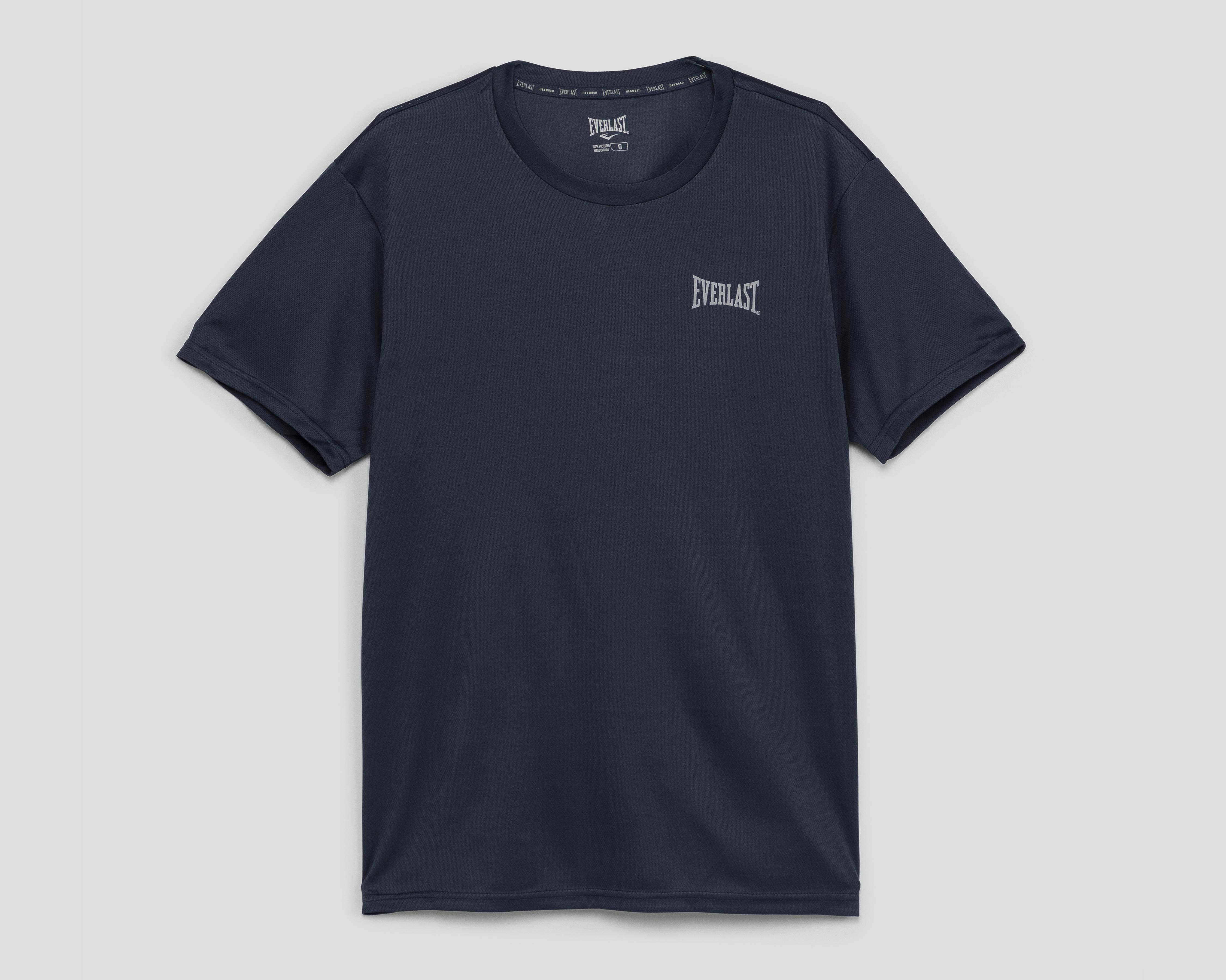 Playera de Entrenamiento Everlast para Hombre $187