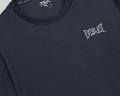 Foto 3 | Playera de Entrenamiento Everlast para Hombre