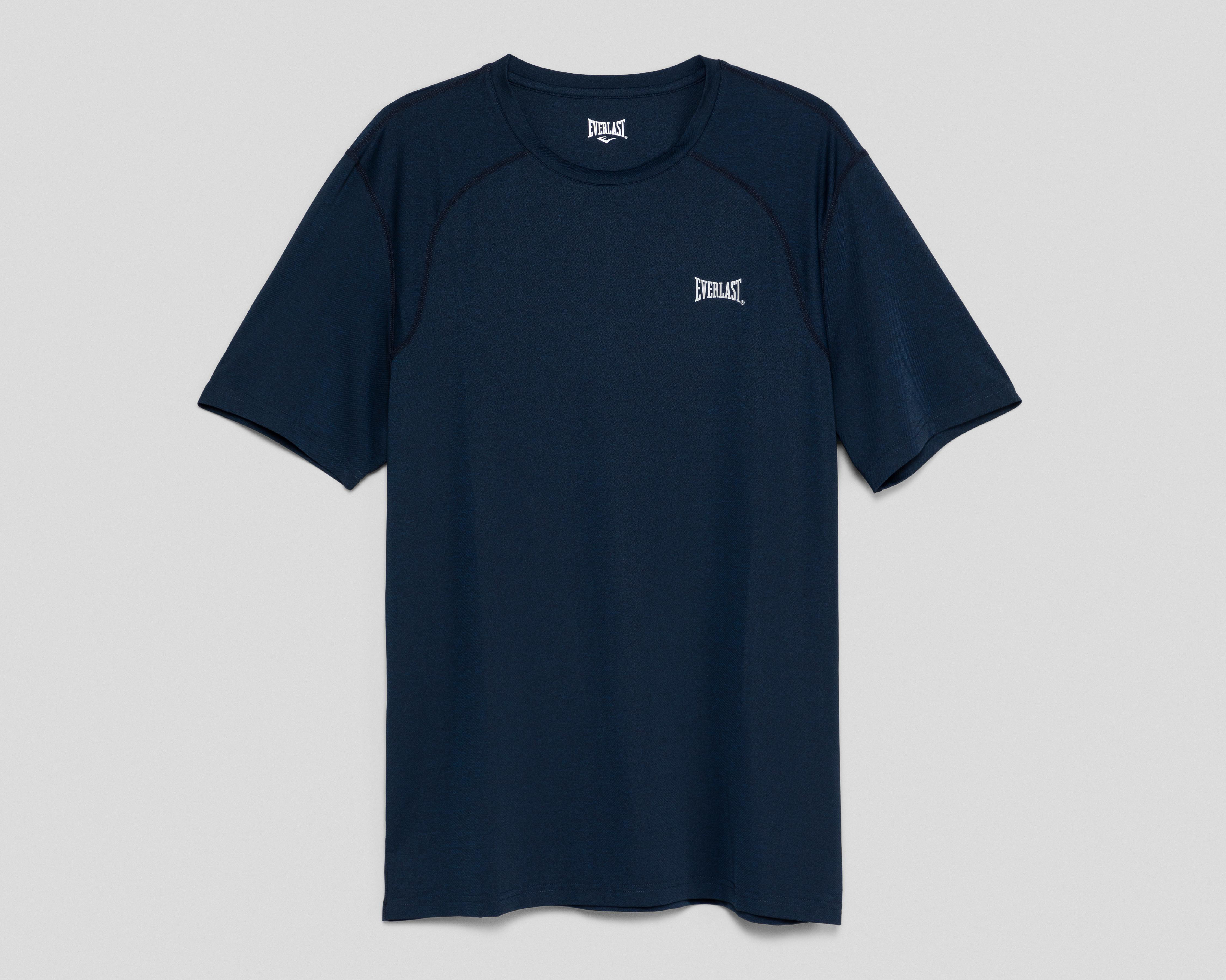 Foto 2 pulgar | Playera de Entrenamiento Everlast para Hombre