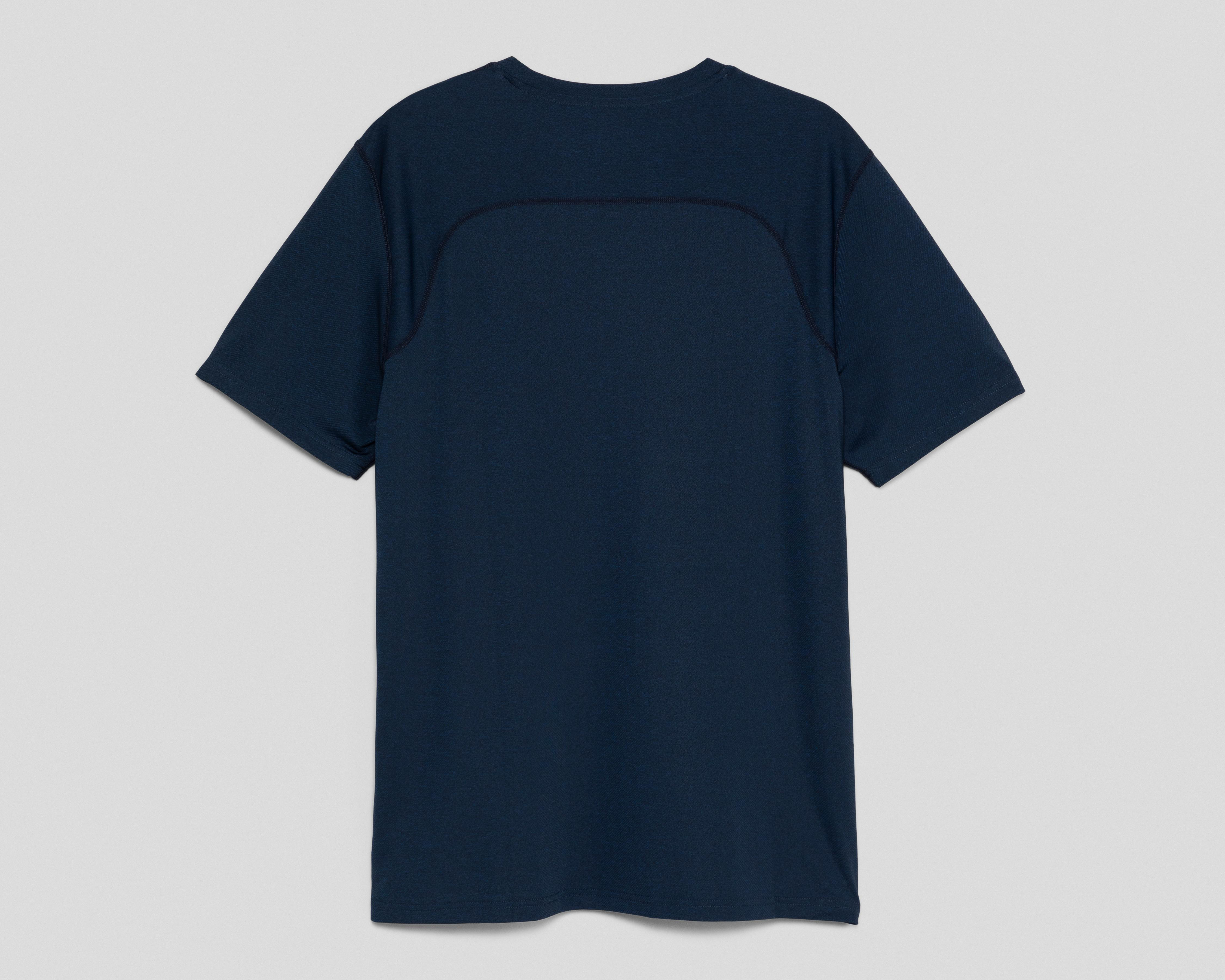 Foto 3 pulgar | Playera de Entrenamiento Everlast para Hombre