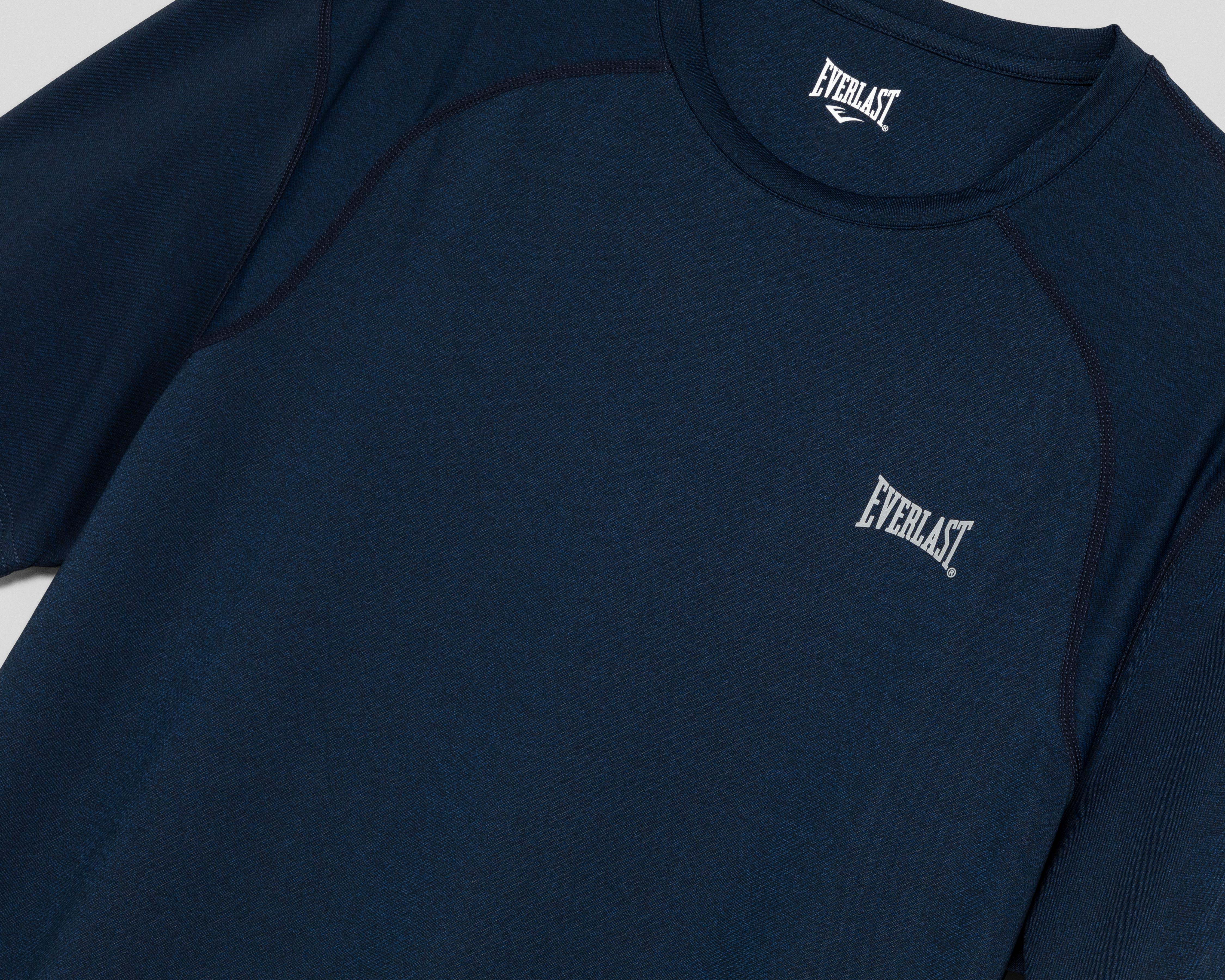 Foto 4 pulgar | Playera de Entrenamiento Everlast para Hombre