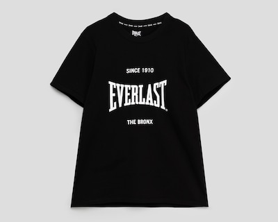 Foto 1 | Playera Everlast Cuello Redondo para Hombre