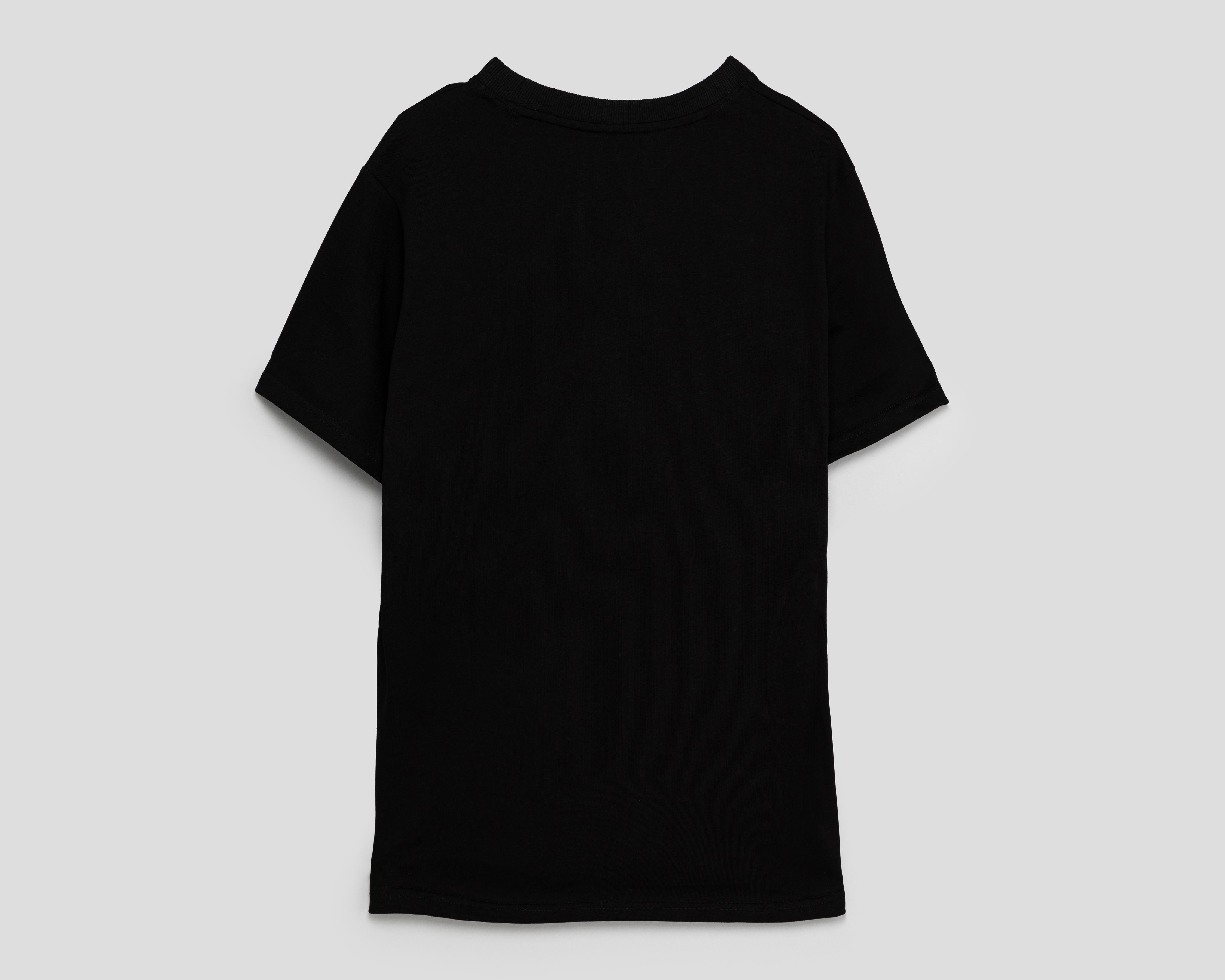 Foto 3 pulgar | Playera Everlast Cuello Redondo para Hombre