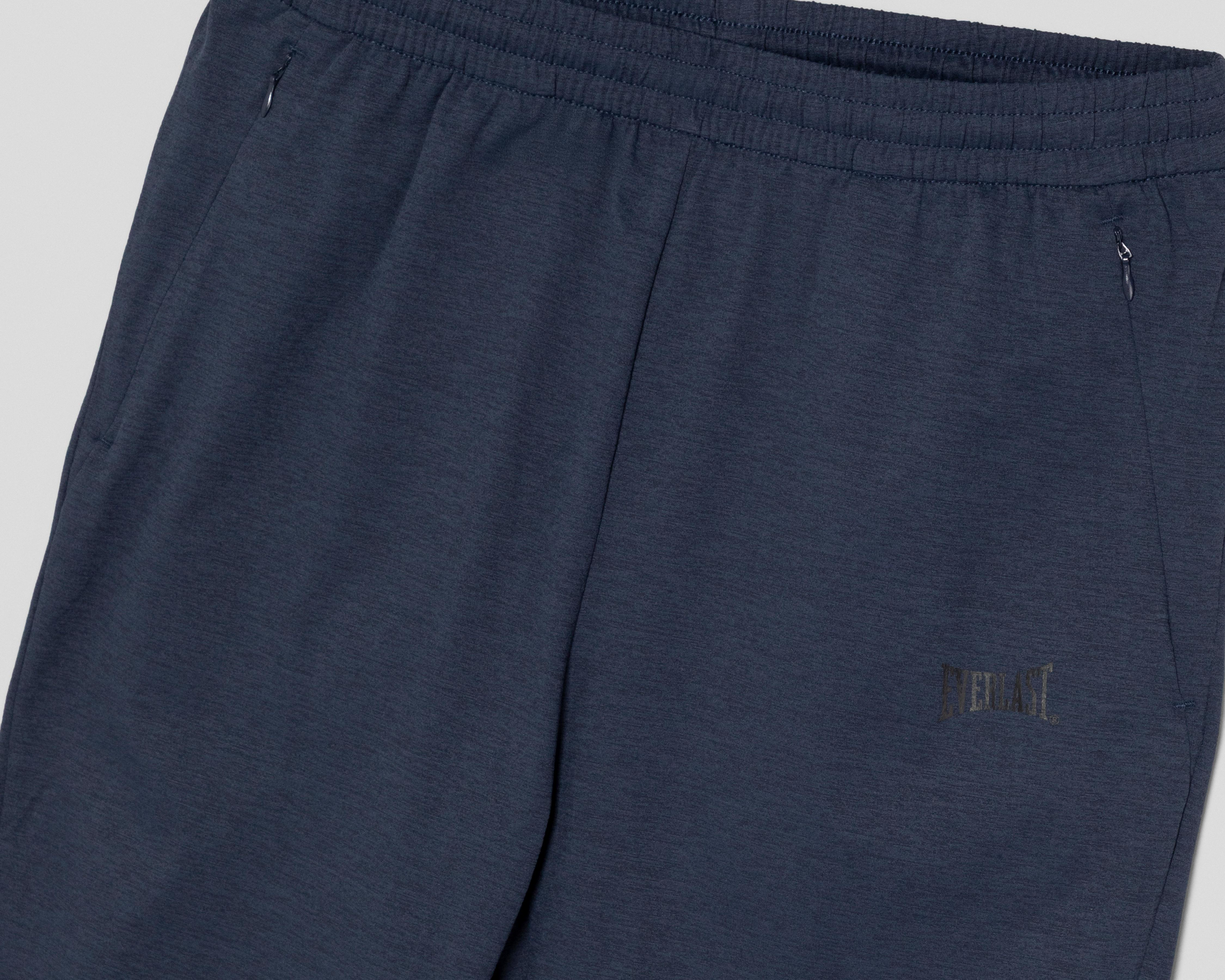 Foto 4 pulgar | Pants Everlast para Hombre