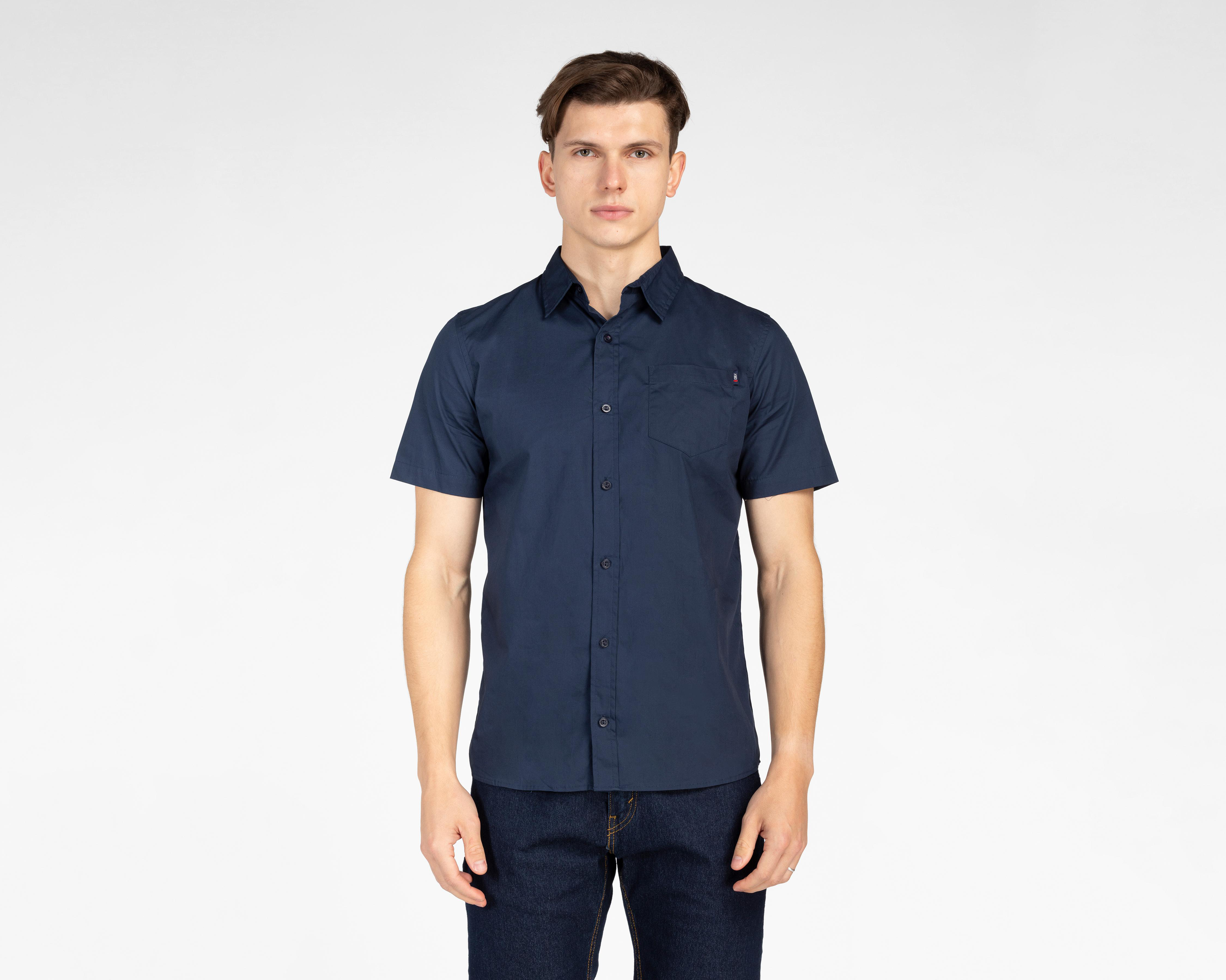 Foto 2 pulgar | Camisa Casual Oggi Regular Fit Lisa