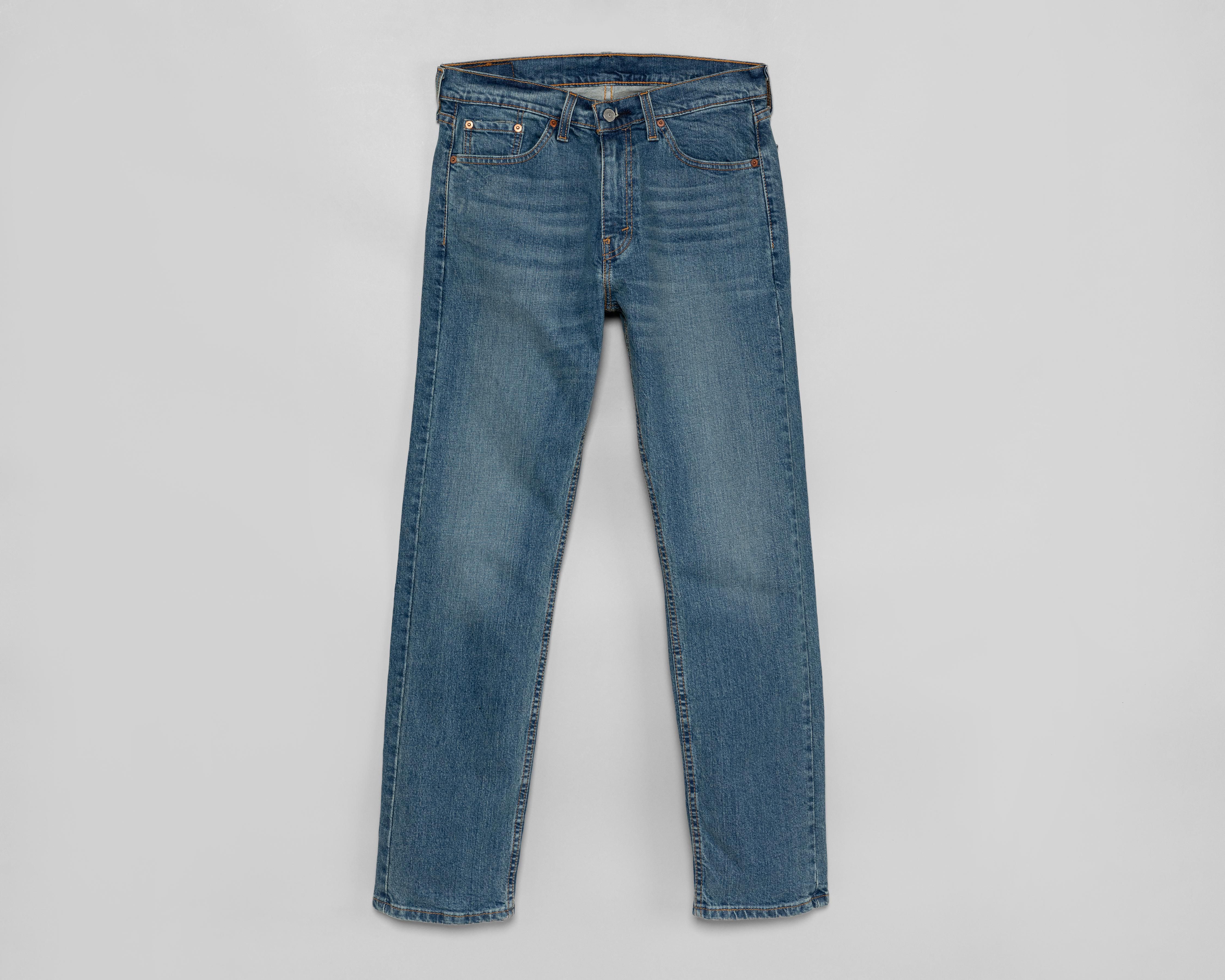 Jeans Regular Fit Levi’s 505 para Hombre