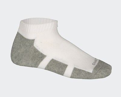 Foto 2 | Calcetas Deportivas Charly para Hombre 3 Pares