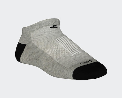 Foto 3 | Calcetas Deportivas Charly para Hombre 3 Pares