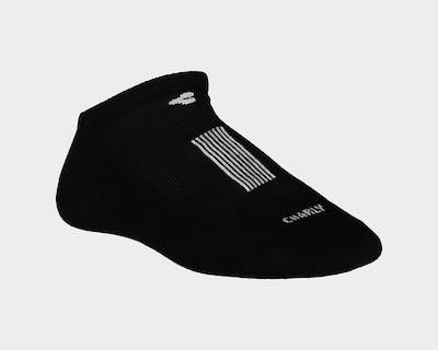 Foto 4 | Calcetas Deportivas Charly para Hombre 3 Pares