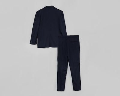 Foto 2 | Traje de Vestir Norman Corte Regular para Hombre