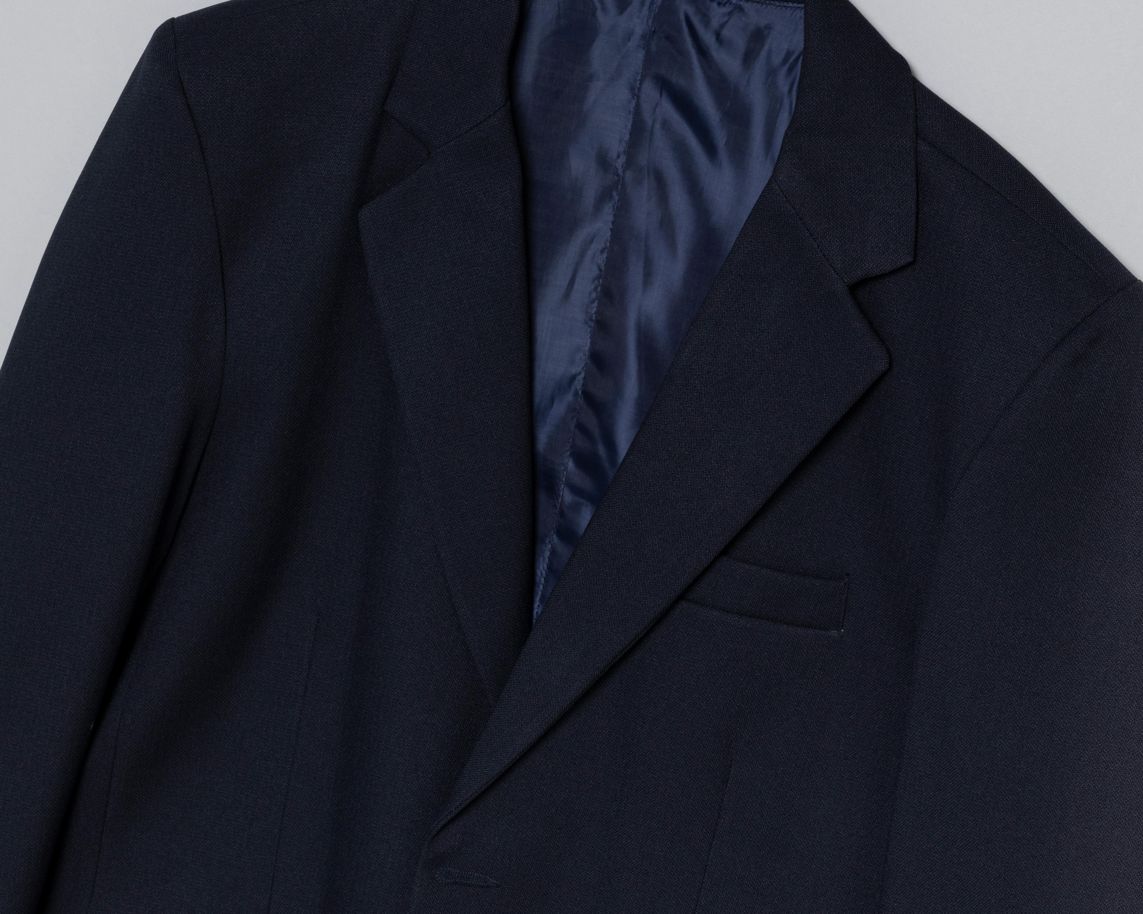 Foto 4 pulgar | Traje de Vestir Norman Corte Regular para Hombre