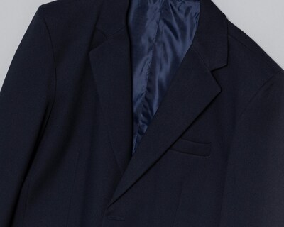 Foto 3 | Traje de Vestir Norman Corte Regular para Hombre